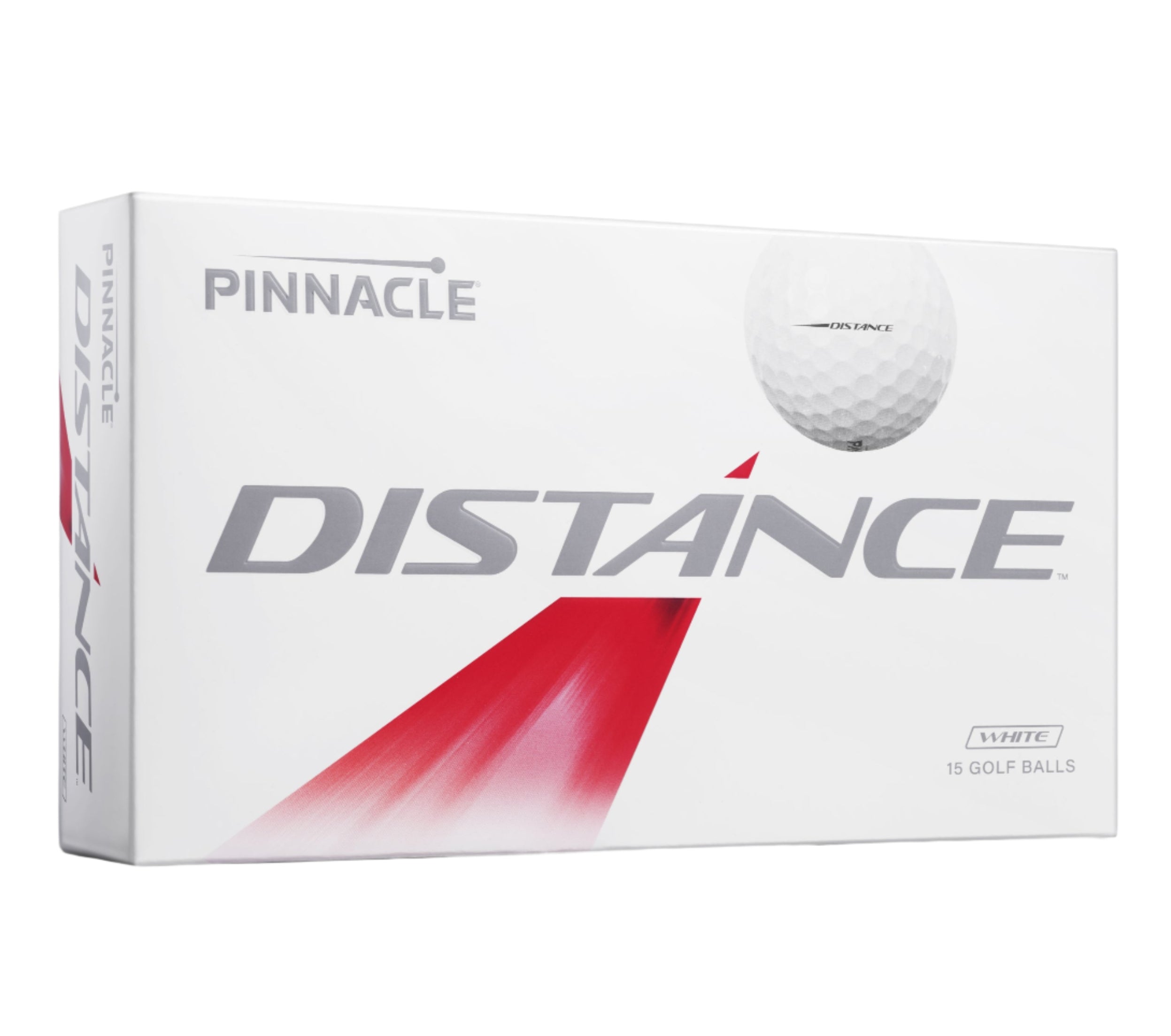 Pinnacle Distance Dozen