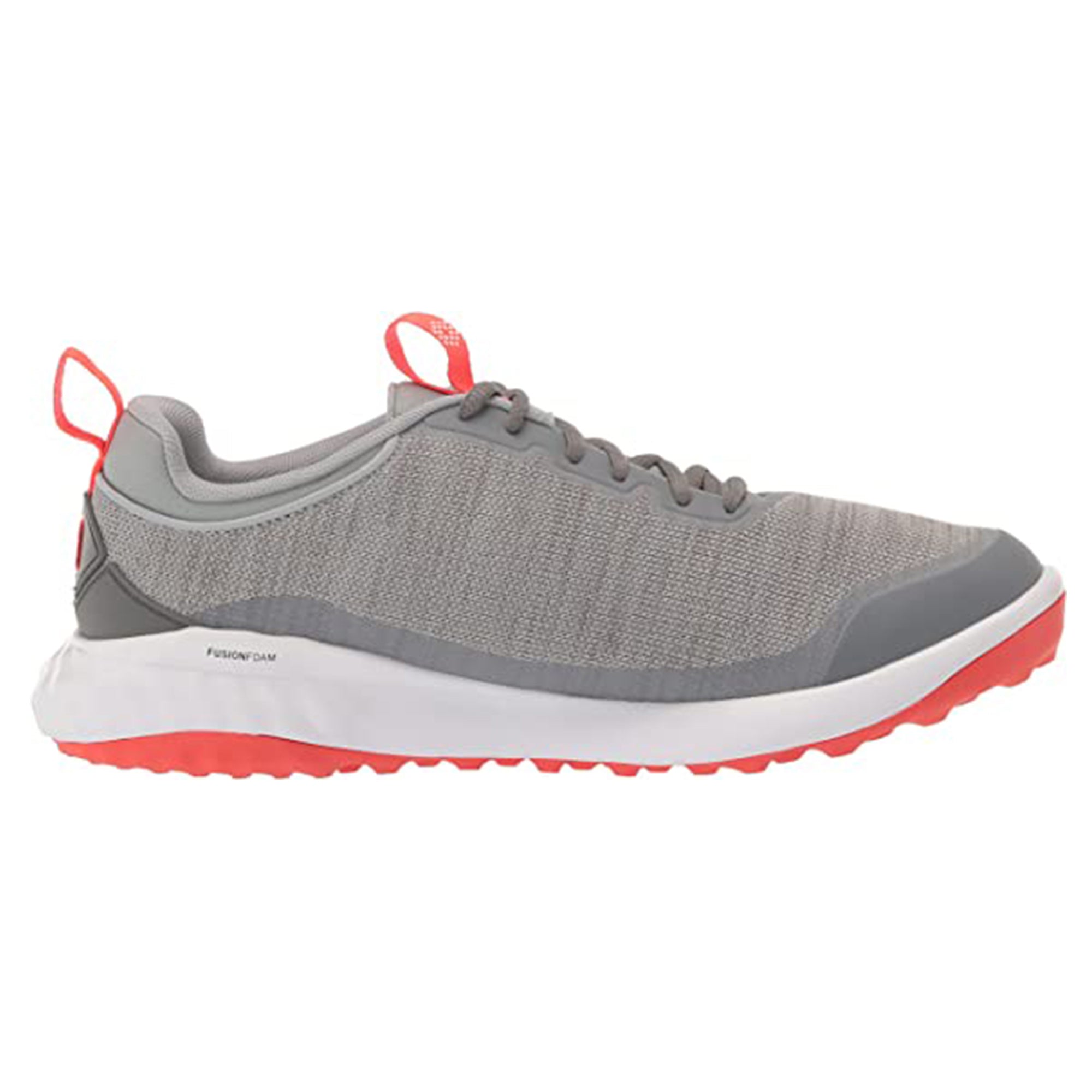 Puma FUSION PRO Wide Spikeless Men's Golf Shoes