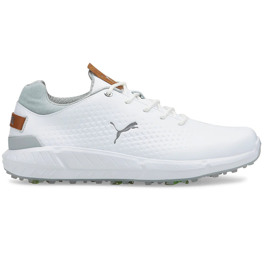 Puma IGNITE Articulate Leather Men's Golf Shoe