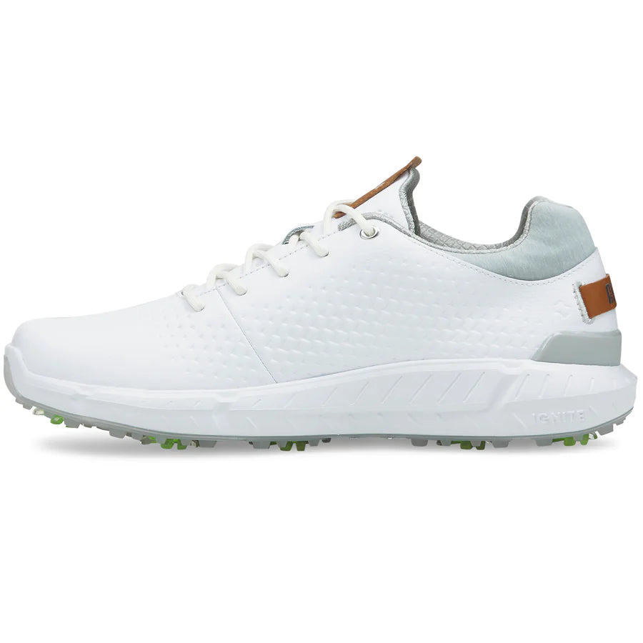 Puma IGNITE Articulate Leather Men's Golf Shoe
