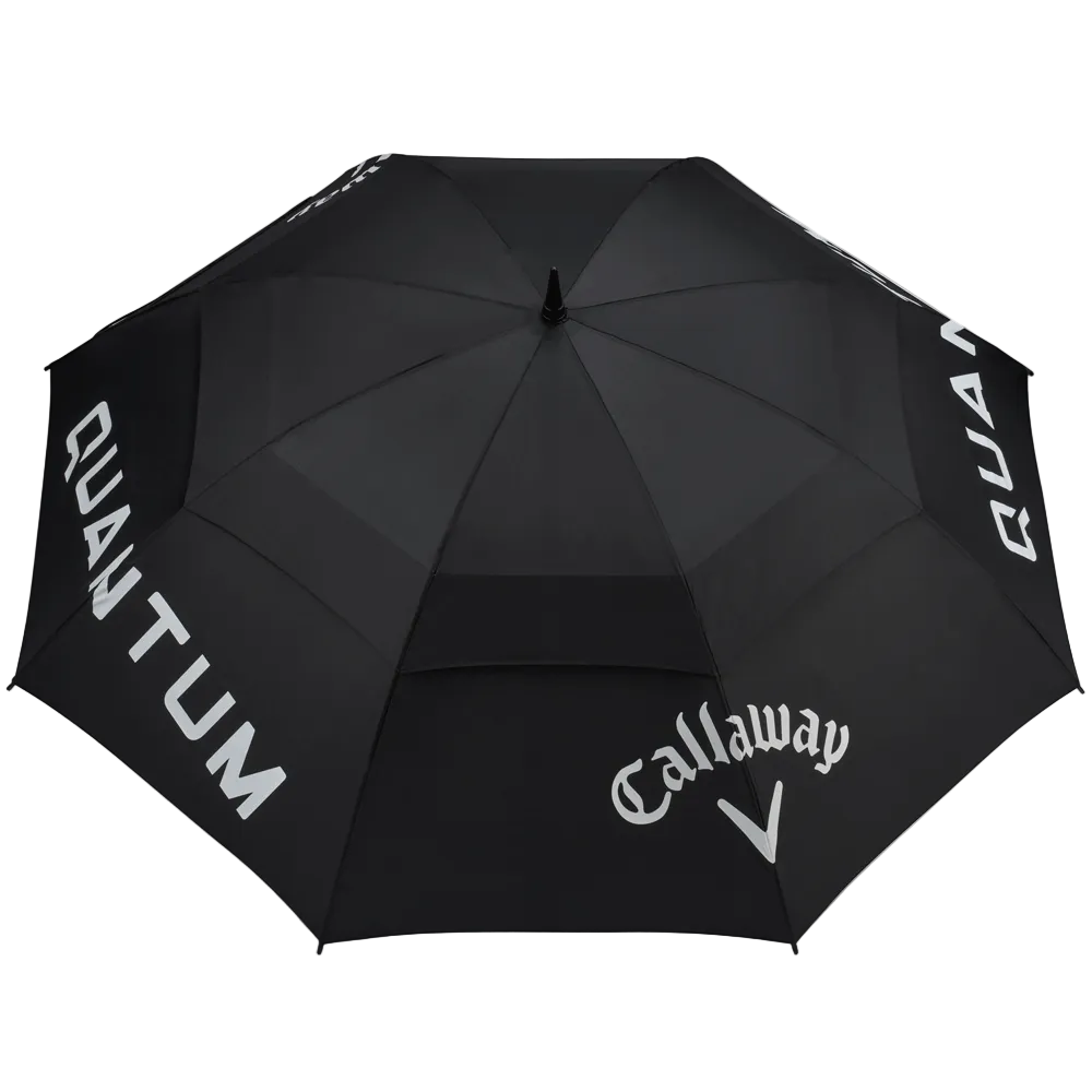 Callaway 26' Double Canopy Quantum Umbrella