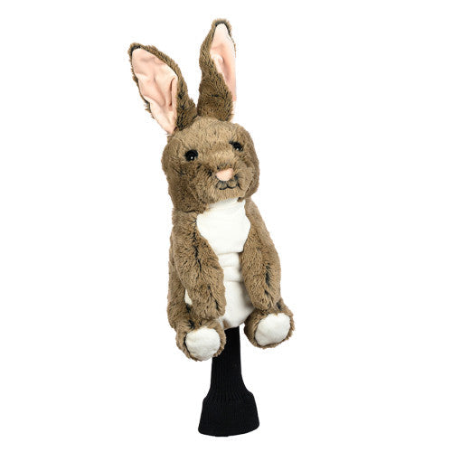 Daphne Animal Headcover