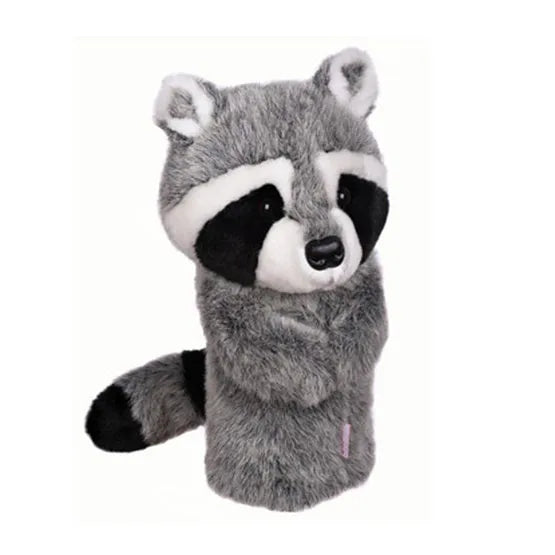 Daphne Animal Headcover