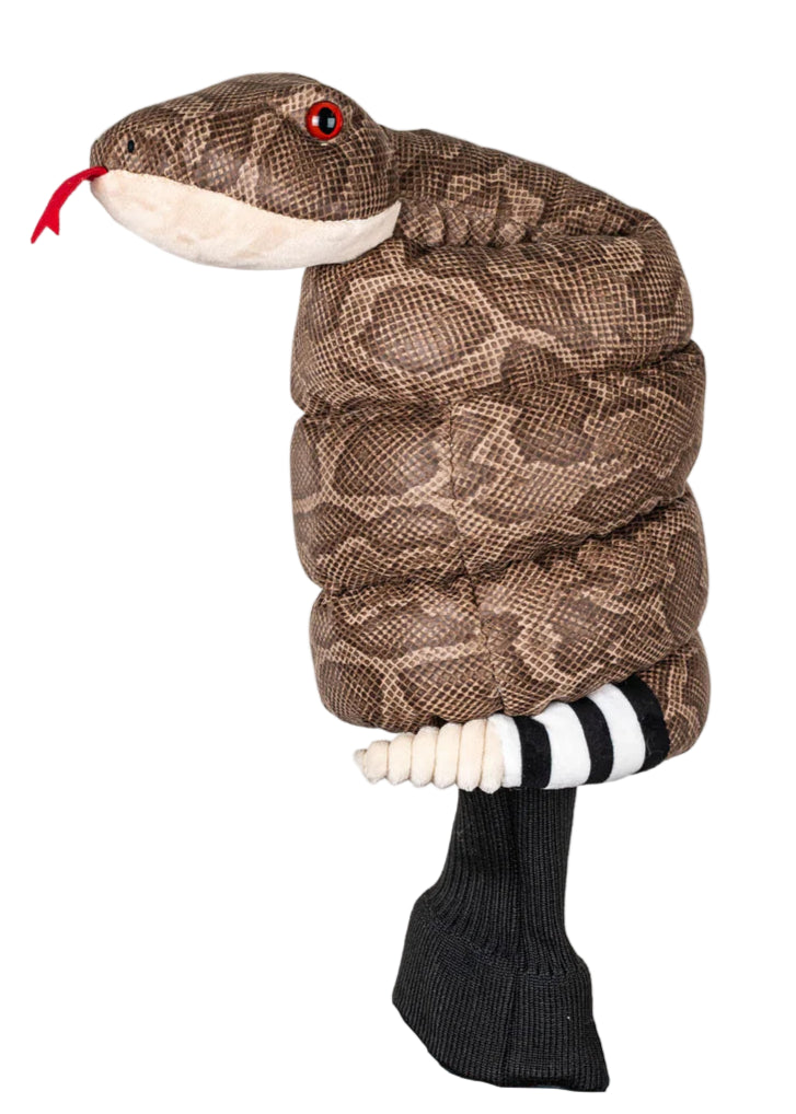 Daphne-Animal-Head-cover-rattle-snake