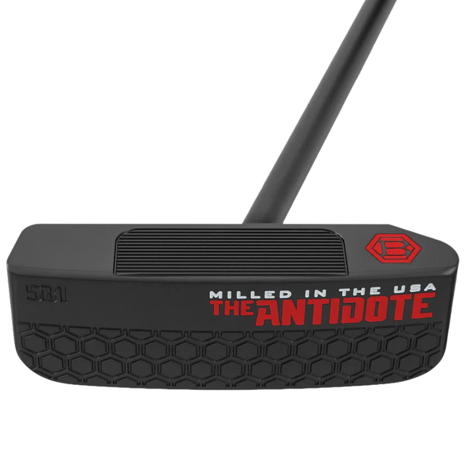 Bettinardi Antidote SB1 Rainbow Limited Edition - Red