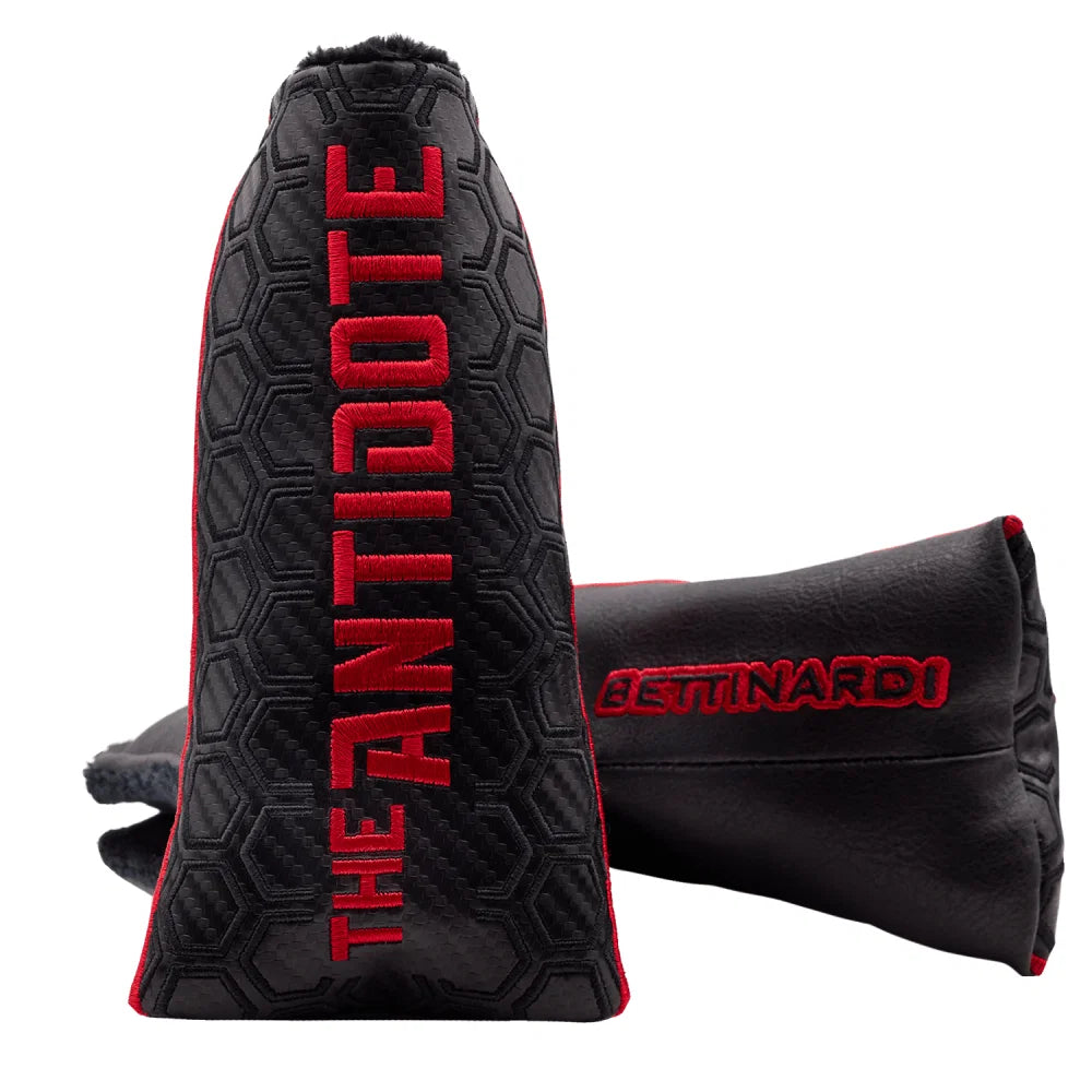 Bettinardi Antidote SB1 Rainbow Limited Edition - Red
