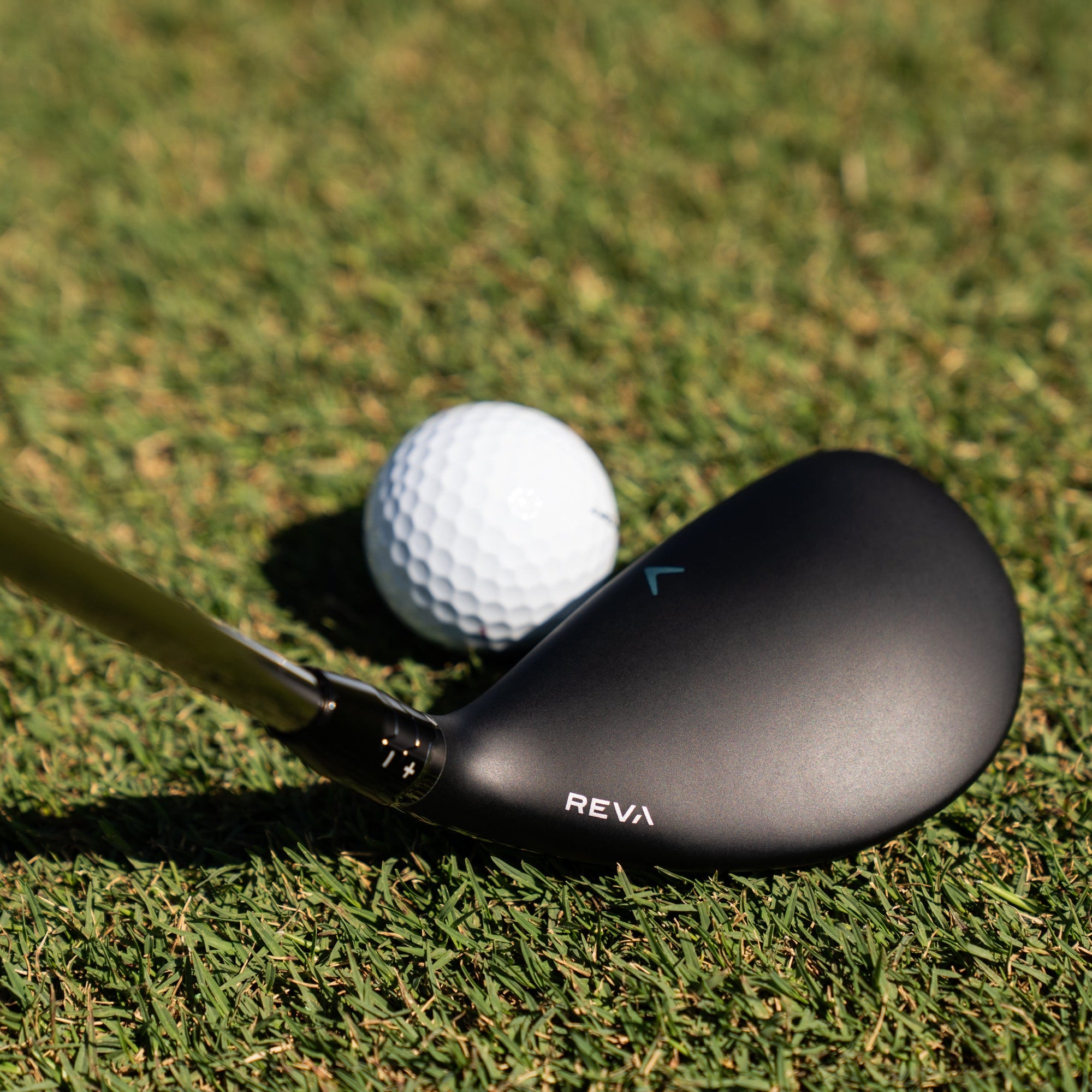 Callaway 2025 Reva Rise Ladies Hybrids