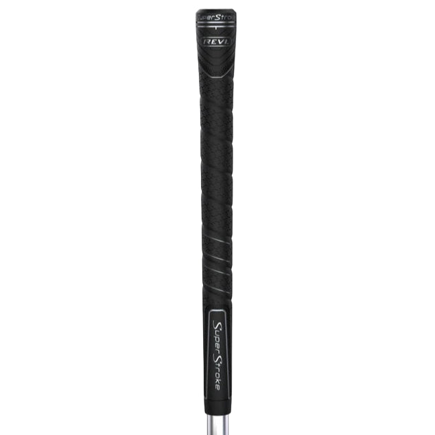 Super Stroke REVL Comfort Grip - Midsize