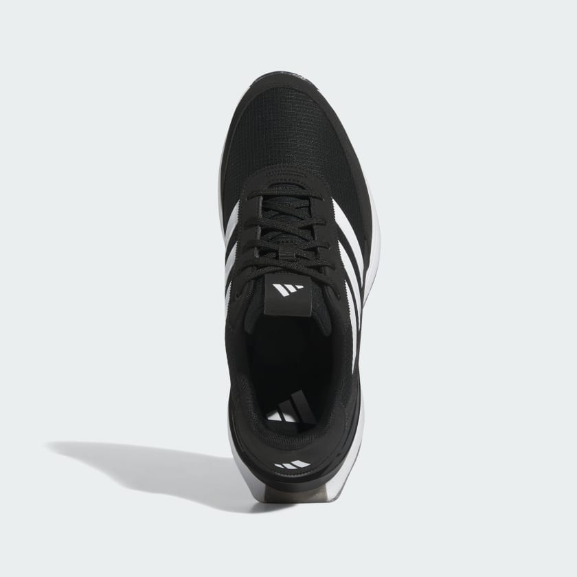 Adidas S2G Spikeless Wide Golf Shoes