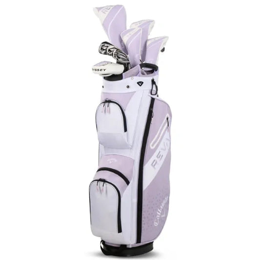 Callaway Women’s 25' REVA 11-Piece Package Set