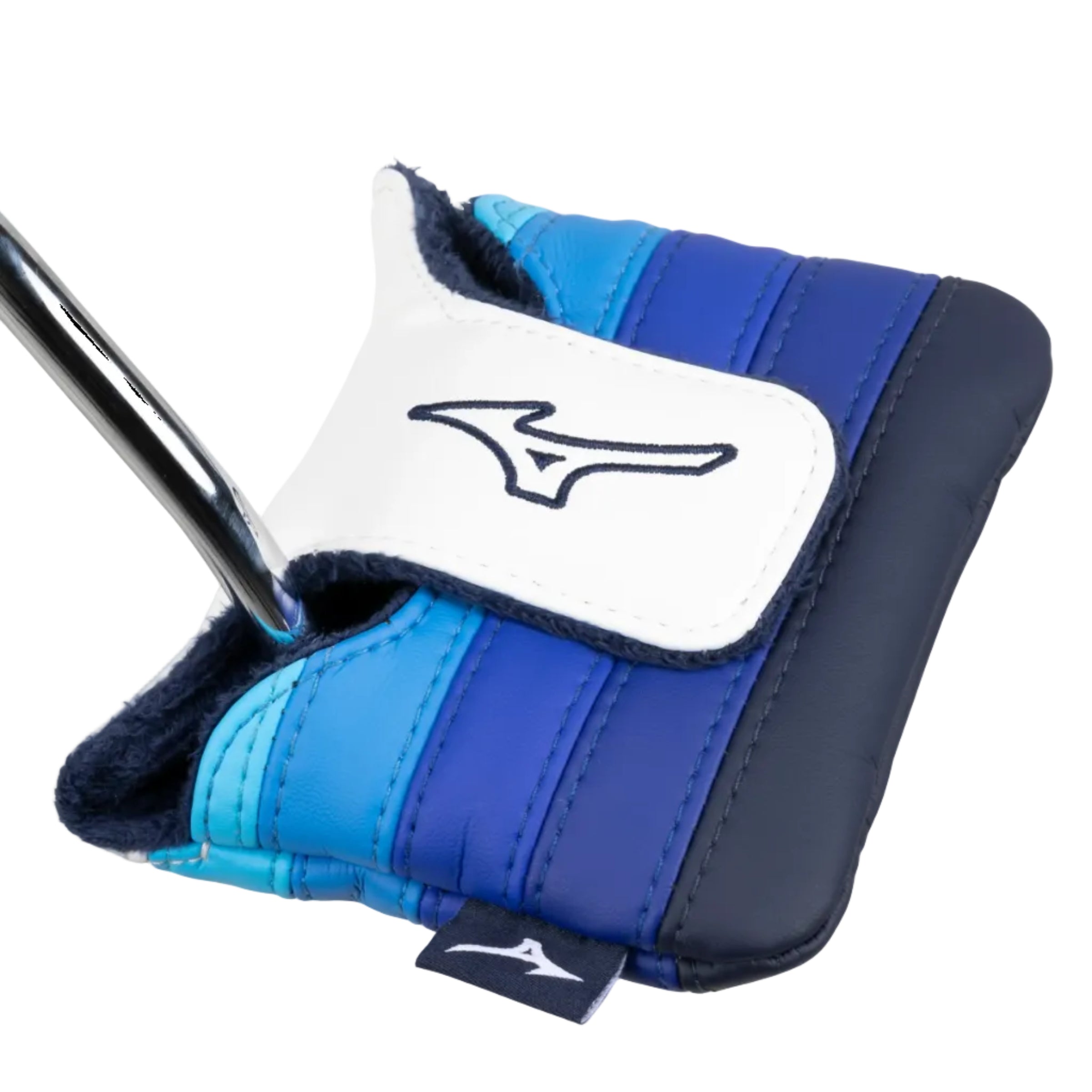 Mizuno Staff Mallet Putter Cover