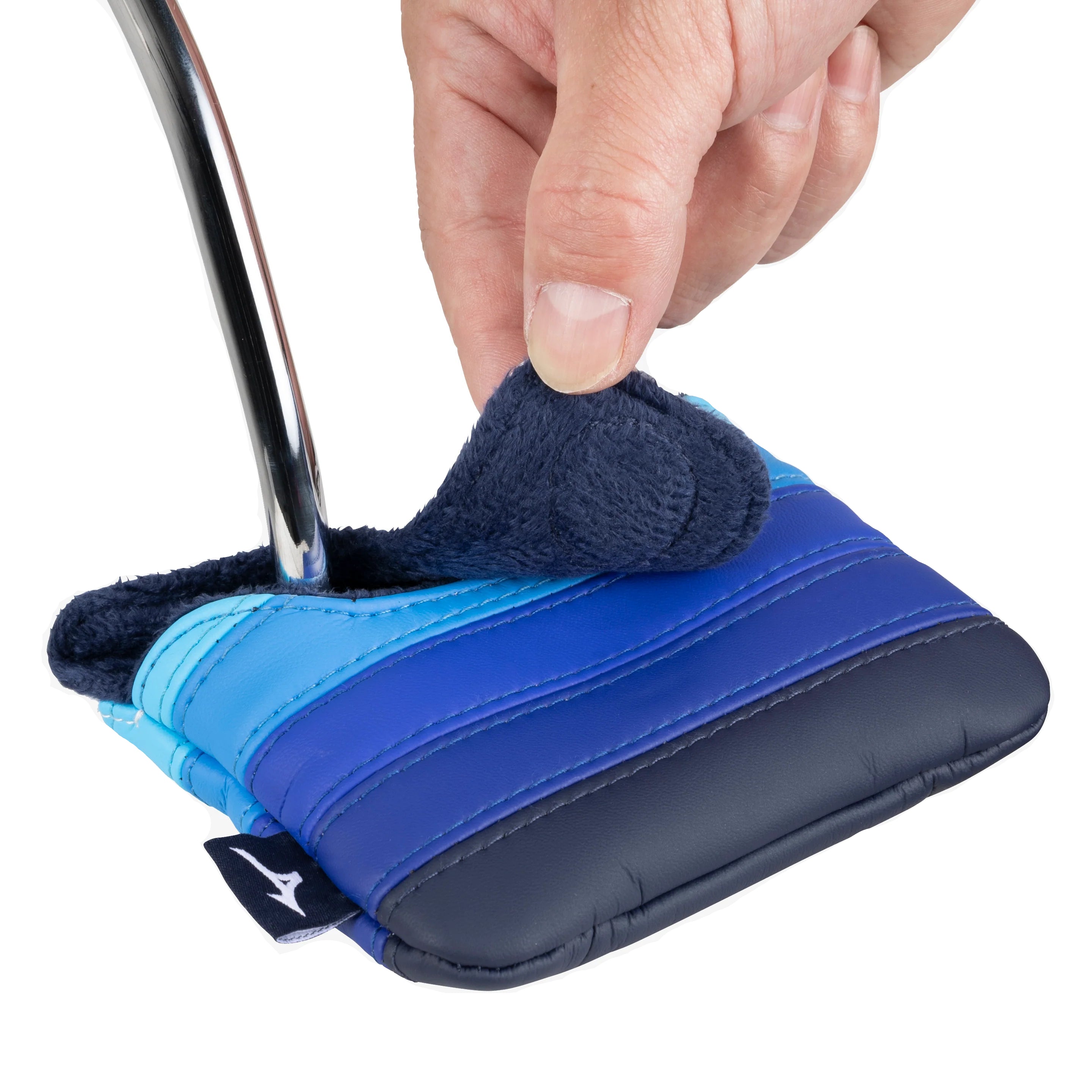 Mizuno Staff Mallet Putter Cover