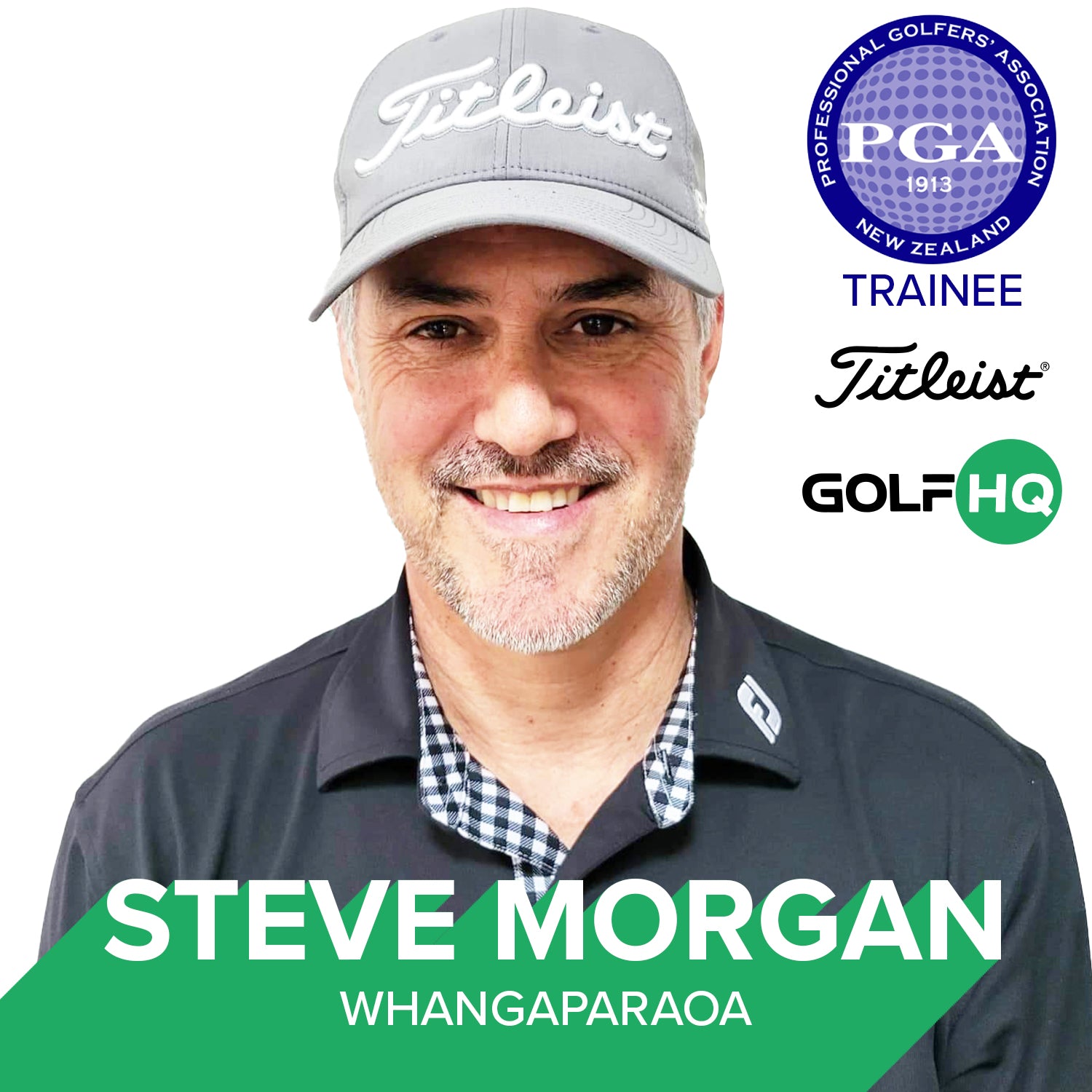 Steve Lesson Voucher