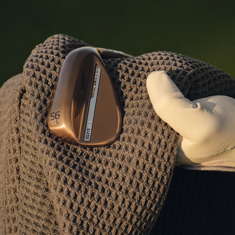 Vokey SM10 Oil Can Wedges - Limited Edition