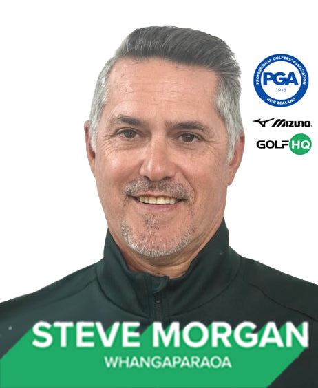 Steve Lesson Voucher