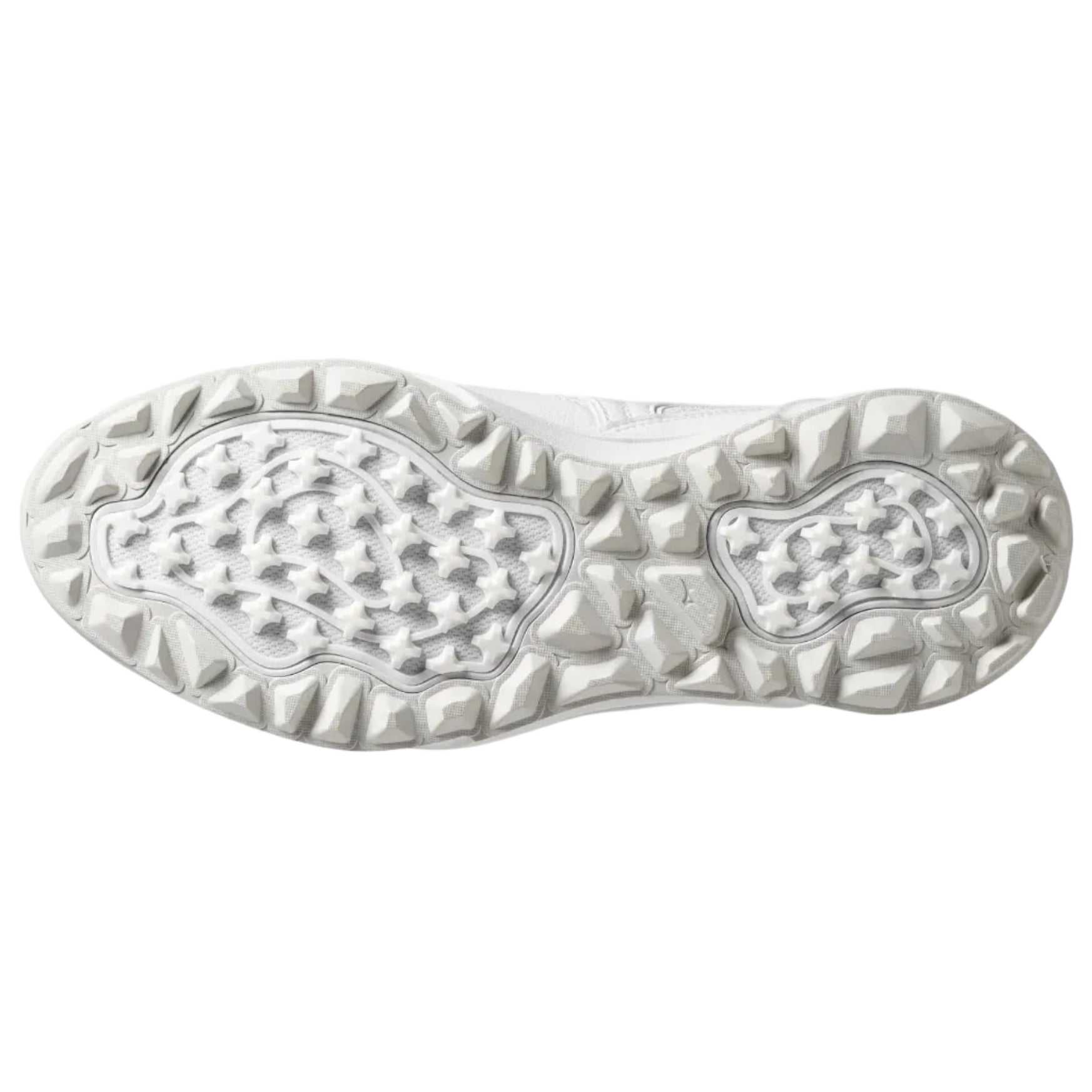 Mizuno Contender GS Golf Shoes - White