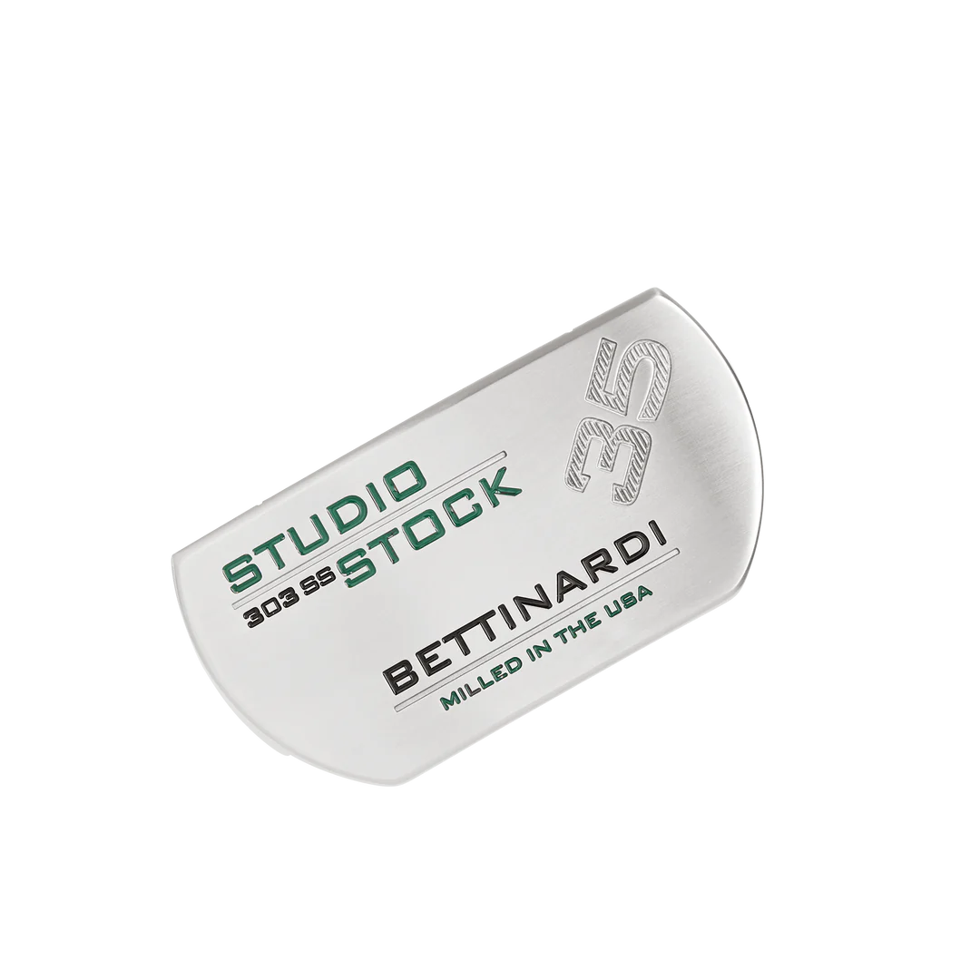 Bettinardi STUDIO STOCK 35 Putter