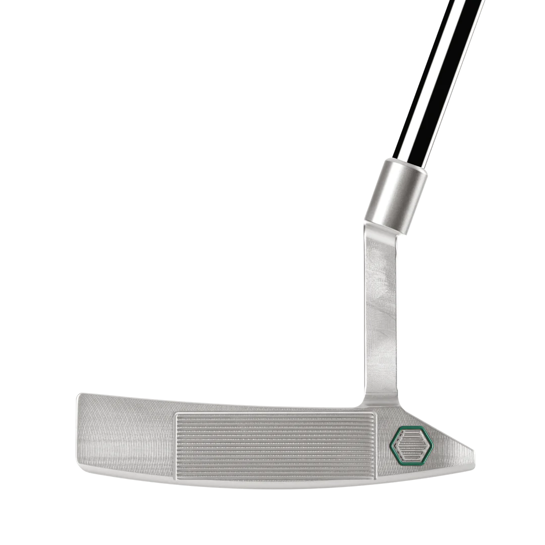 Bettinardi STUDIO STOCK 9 Plummers Neck Putter