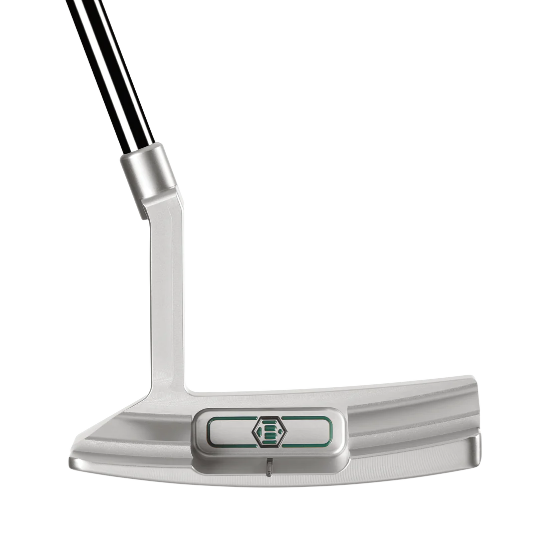 Bettinardi STUDIO STOCK 9 Plummers Neck Putter