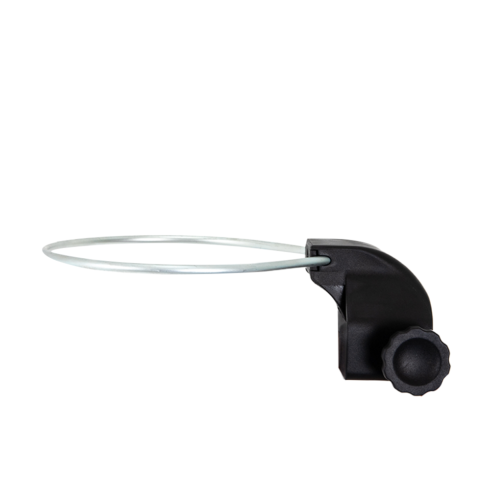 MGI AI Sand Bucket Loop and Bracket