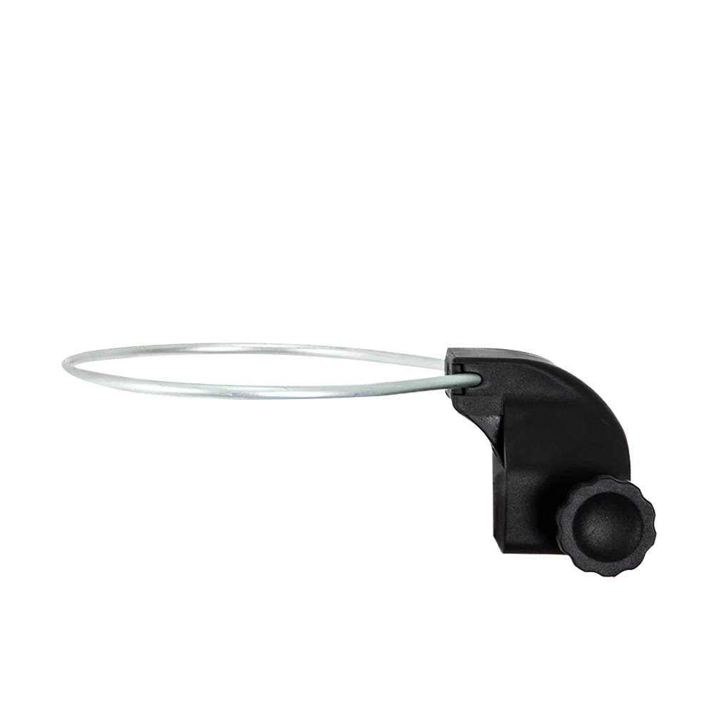 bottle holder on trundler