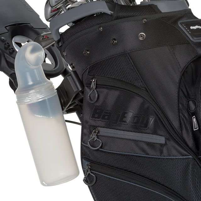 Bag Boy Trundler Sand Bottle