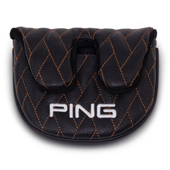 PING 26' Scottsdale Tec Ketsch Onset Putter