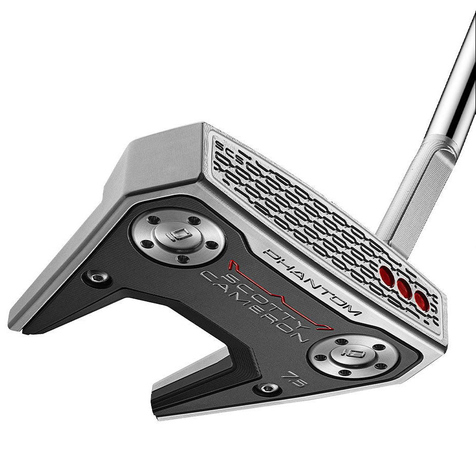 Scotty Cameron 26' Phantom 7.5 Putter