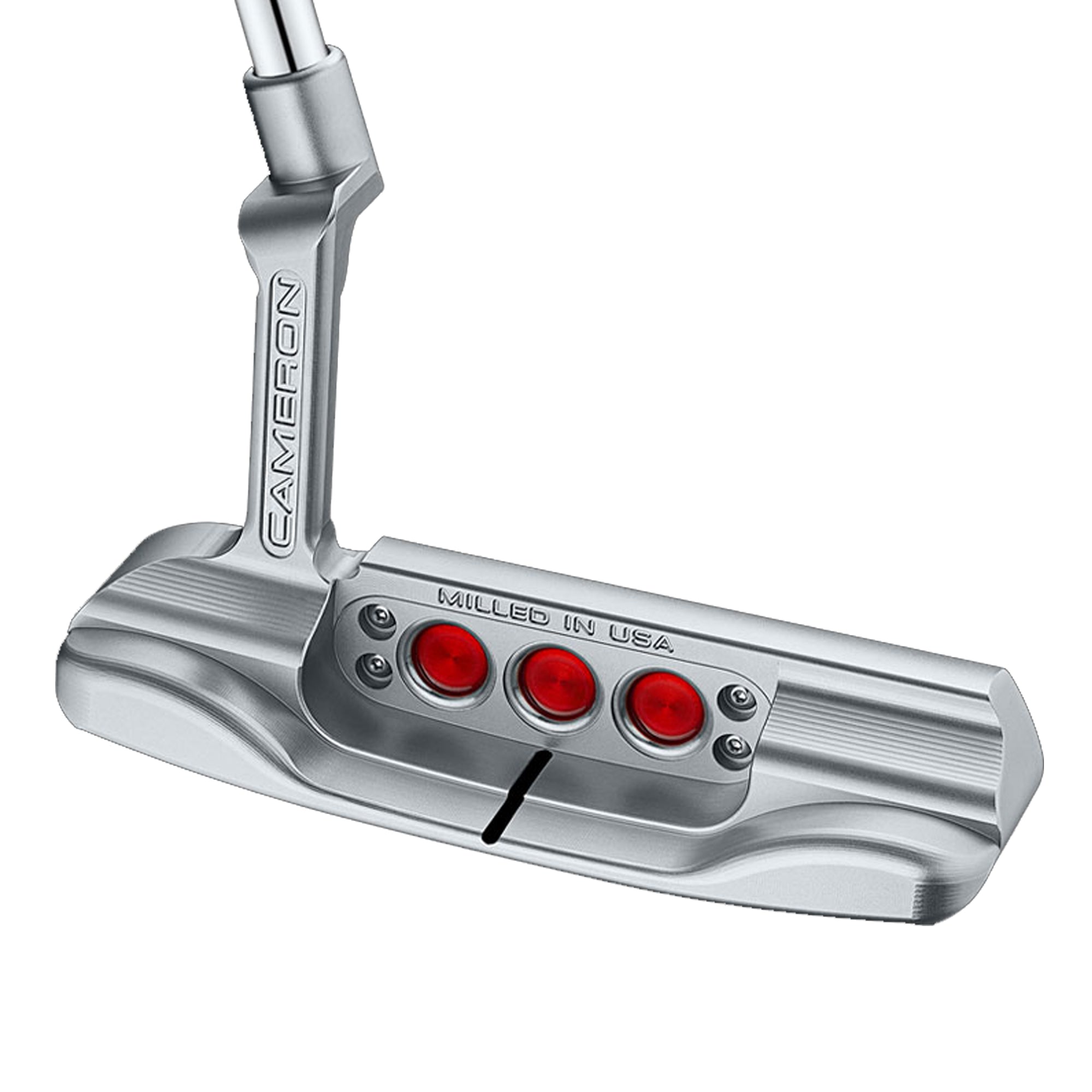 Scotty Cameron Studio Style Newport Putter