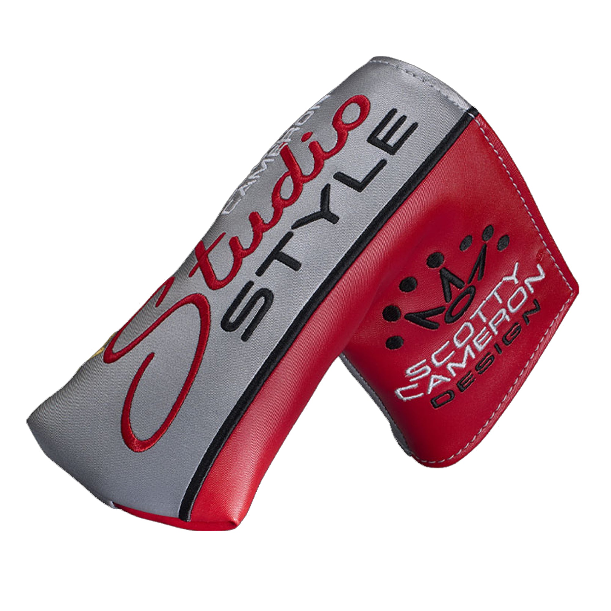 Scotty Cameron Studio Style Fastback 1.5 Putter
