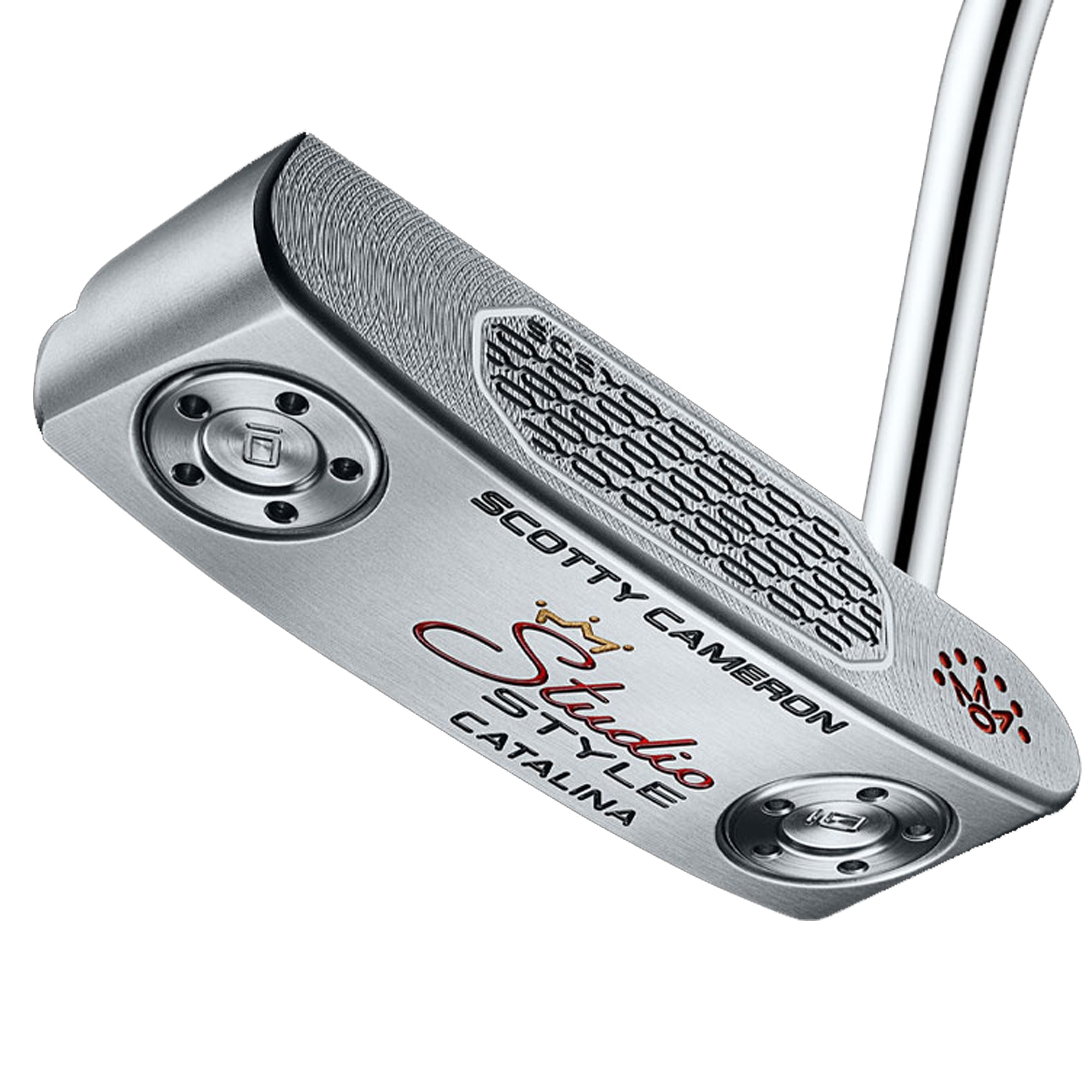 Scotty Cameron Studio Style Catalina Putter