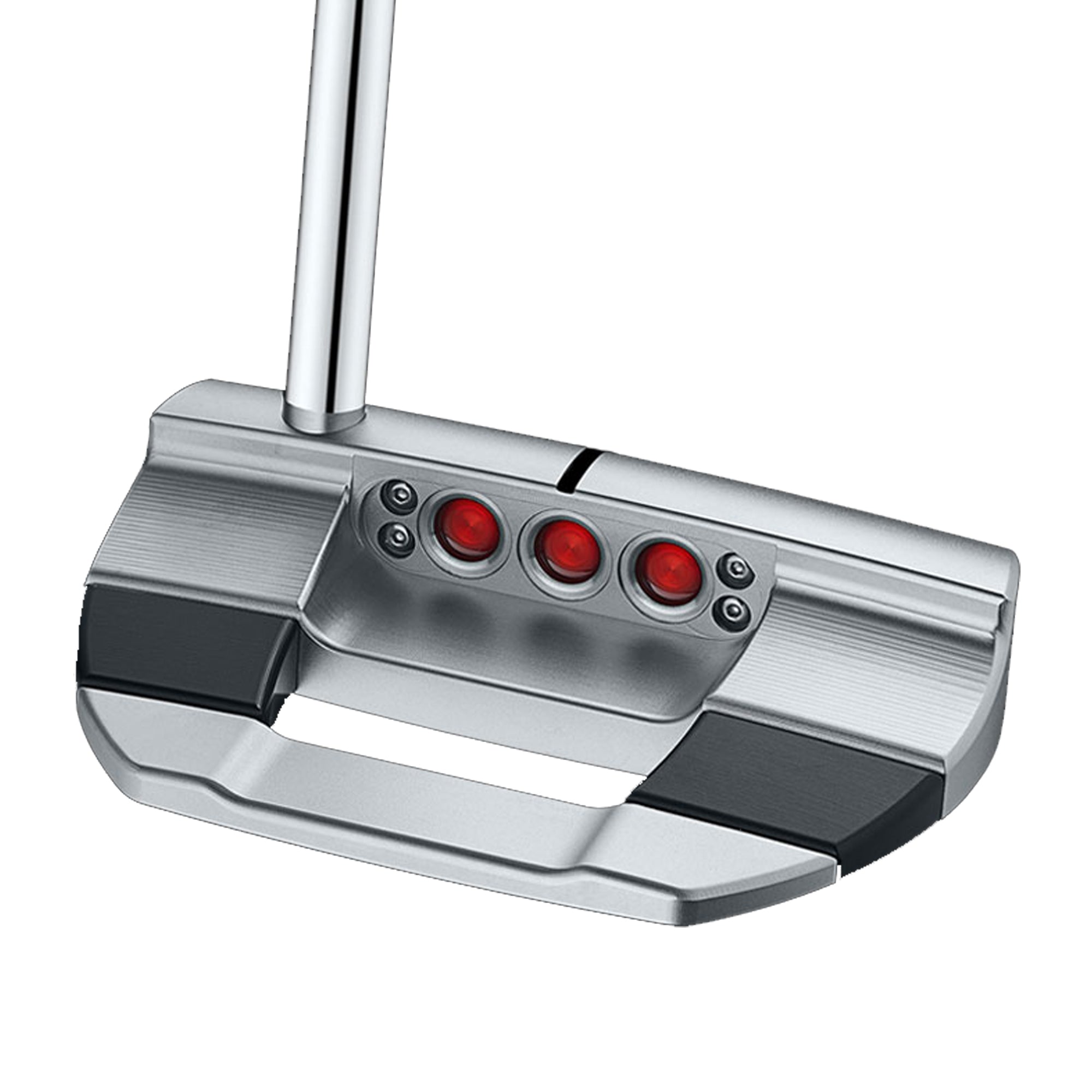 Scotty Cameron Studio Style Fastback Putter