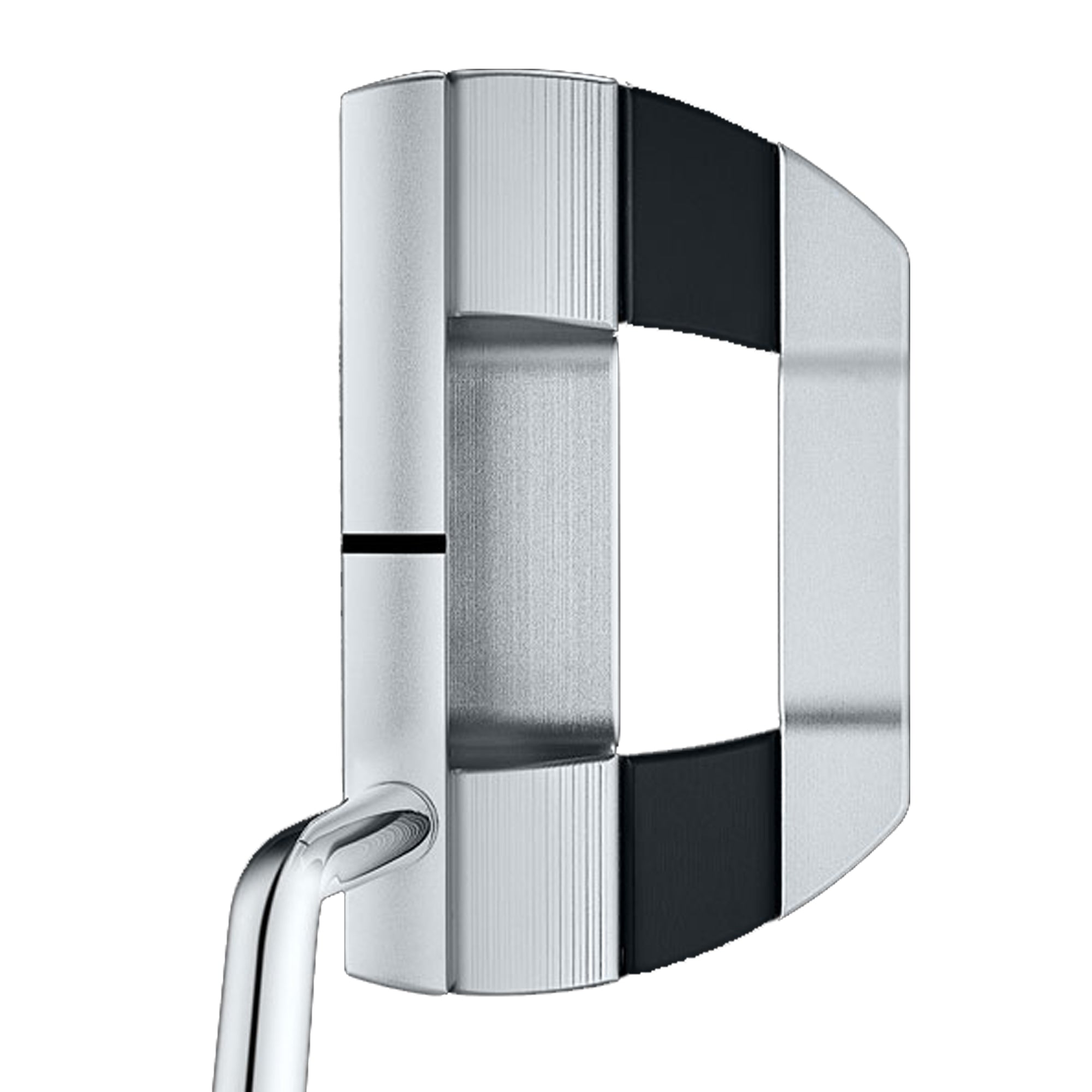 Scotty Cameron Long Design Fastback Putter