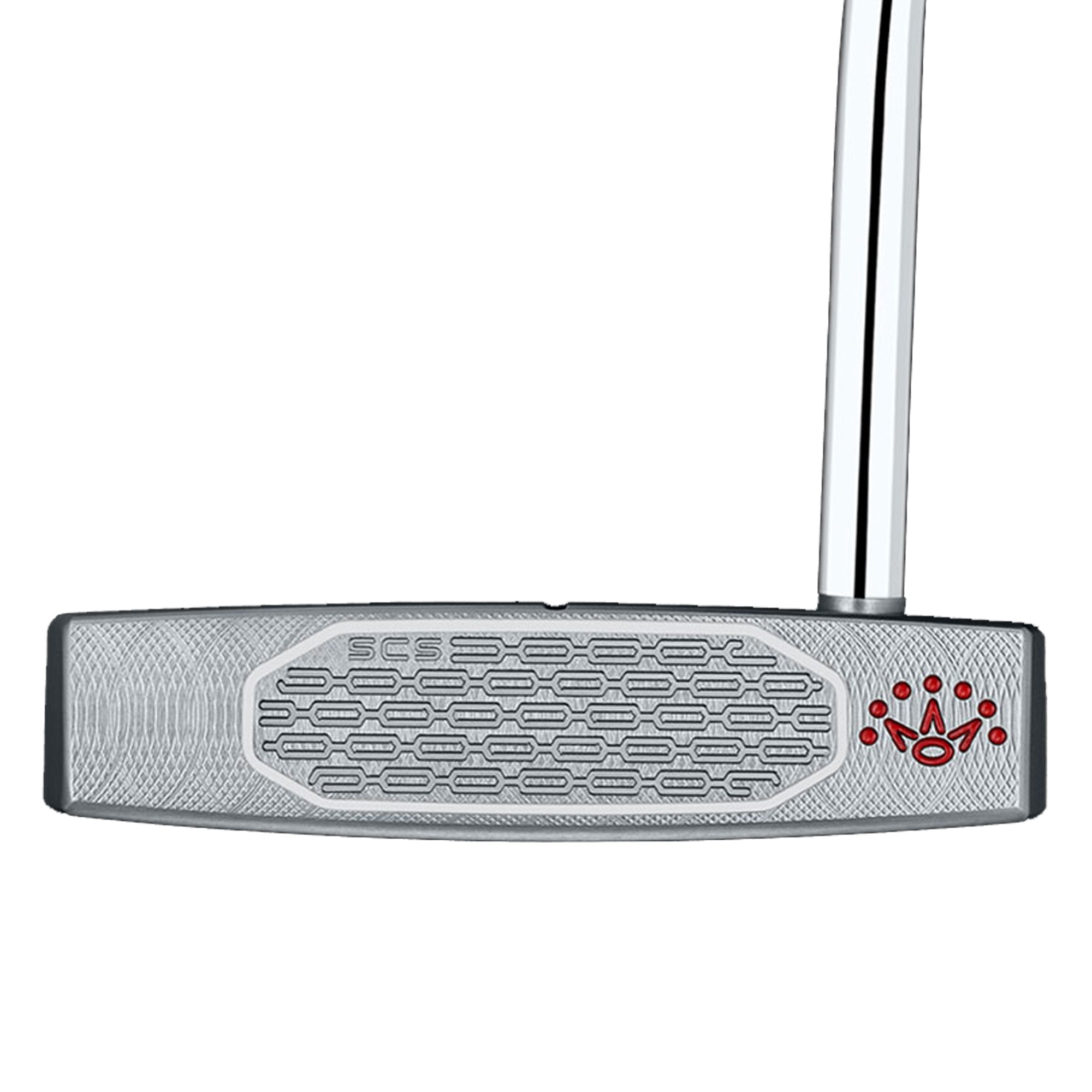 Scotty Cameron Long Design Fastback Putter