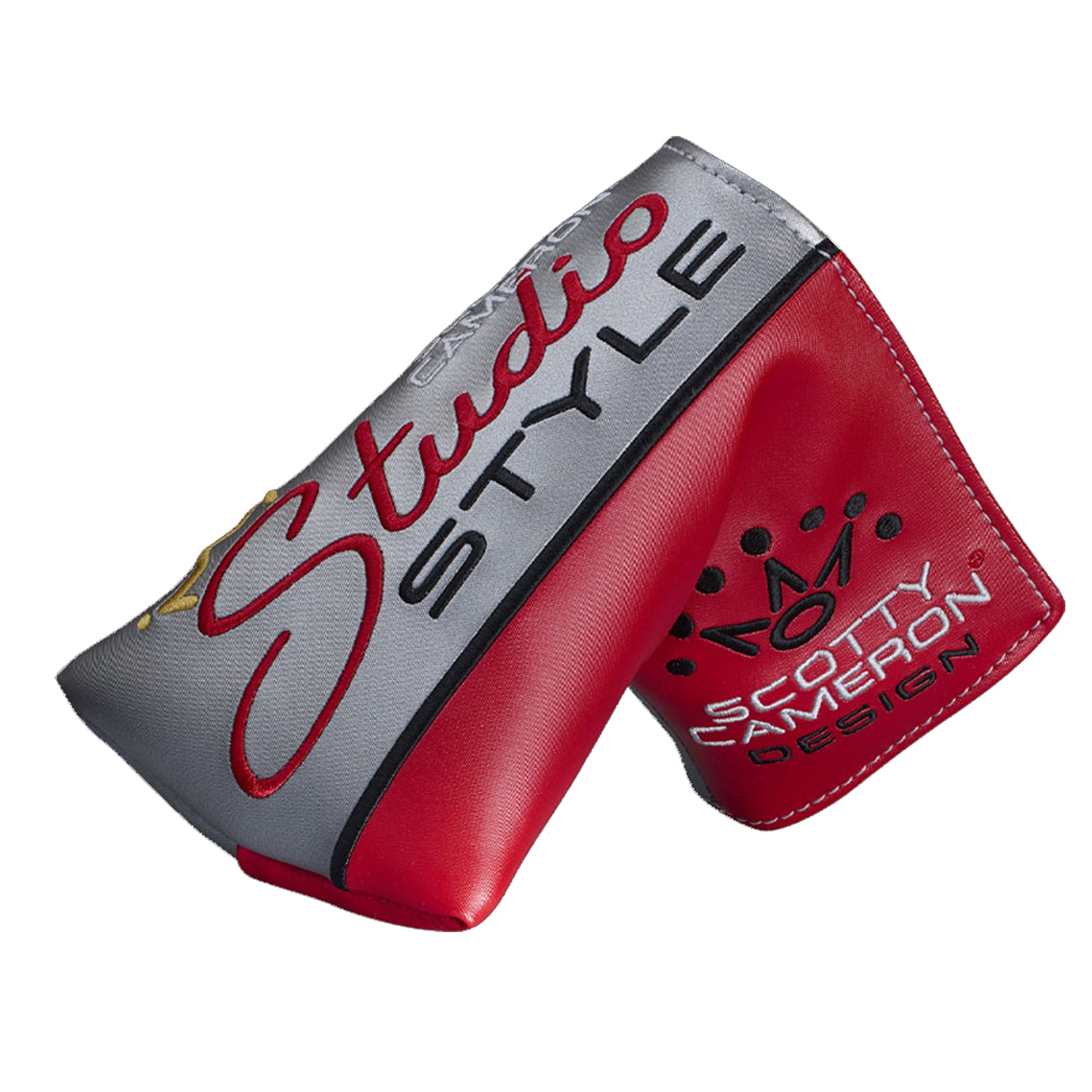 Scotty Cameron Long Design Squareback 2 Putter