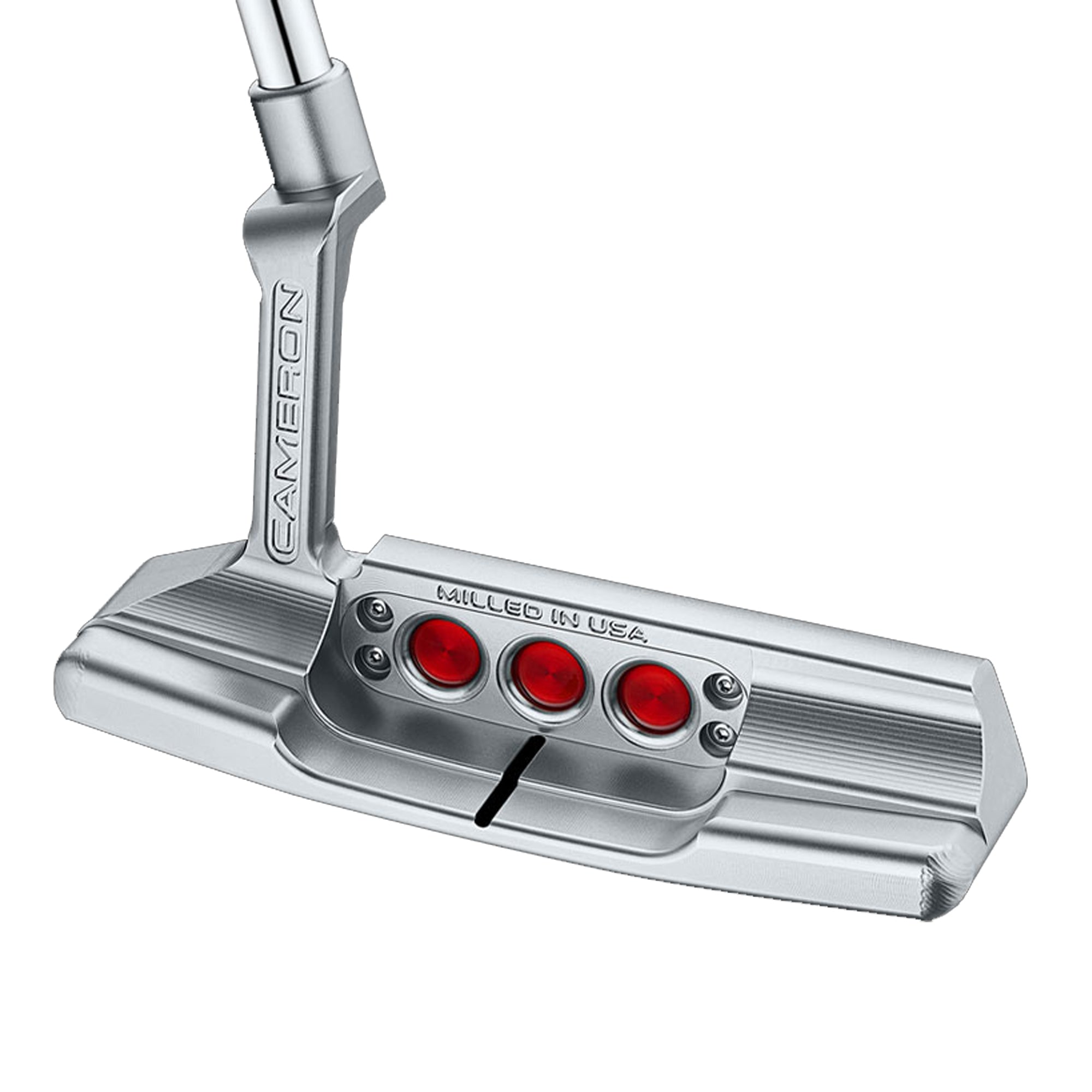 Scotty Cameron Studio Style Newport 2 Putter