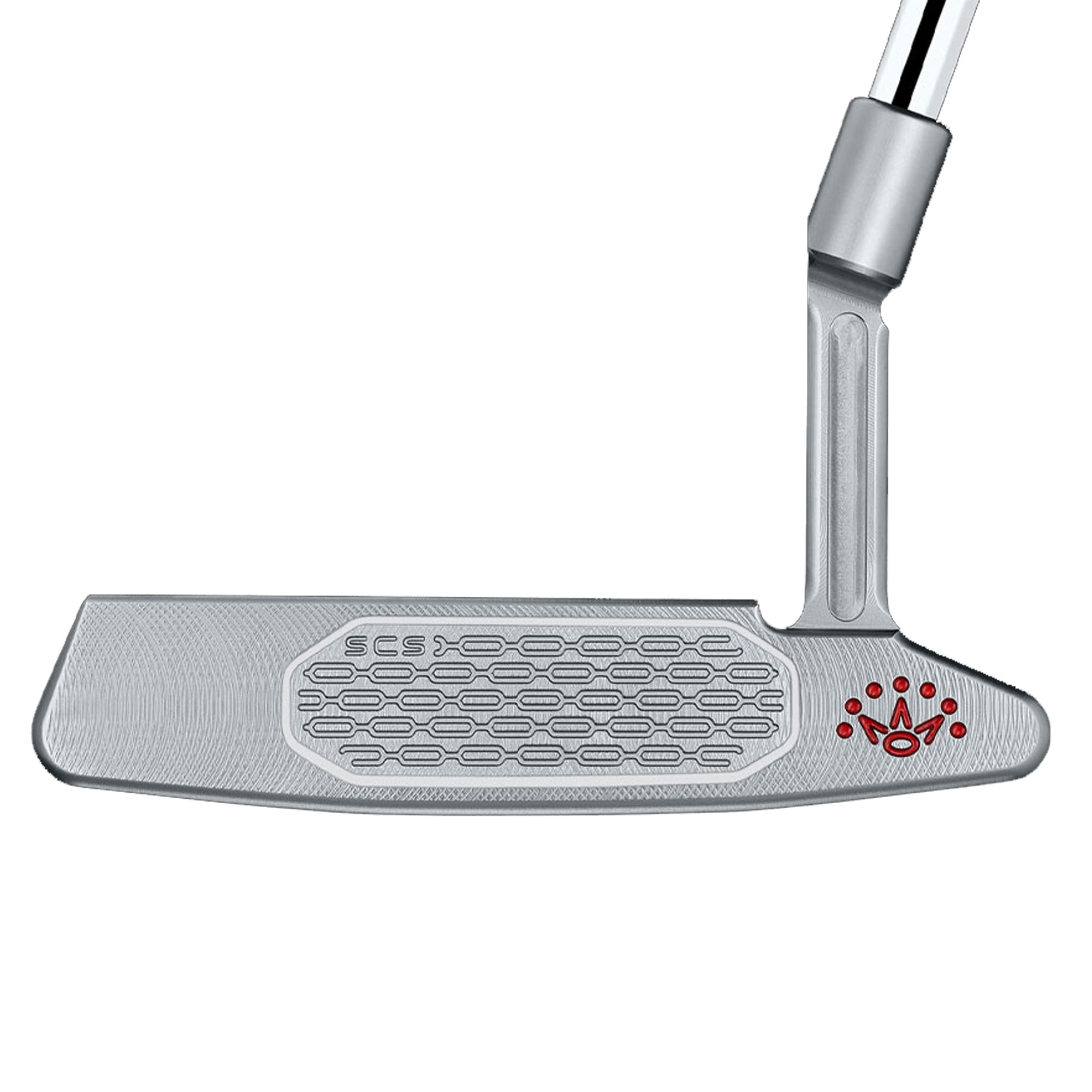 Scotty Cameron Studio Style Newport 2 Putter
