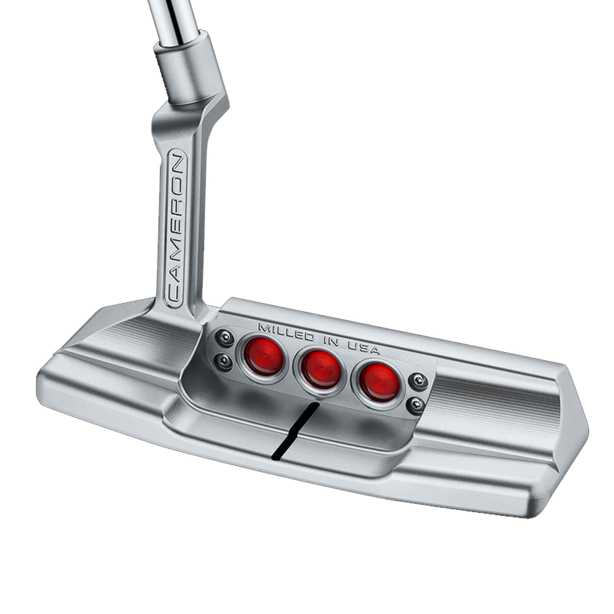 Scotty Cameron Studio Style Newport 2 Plus Putter