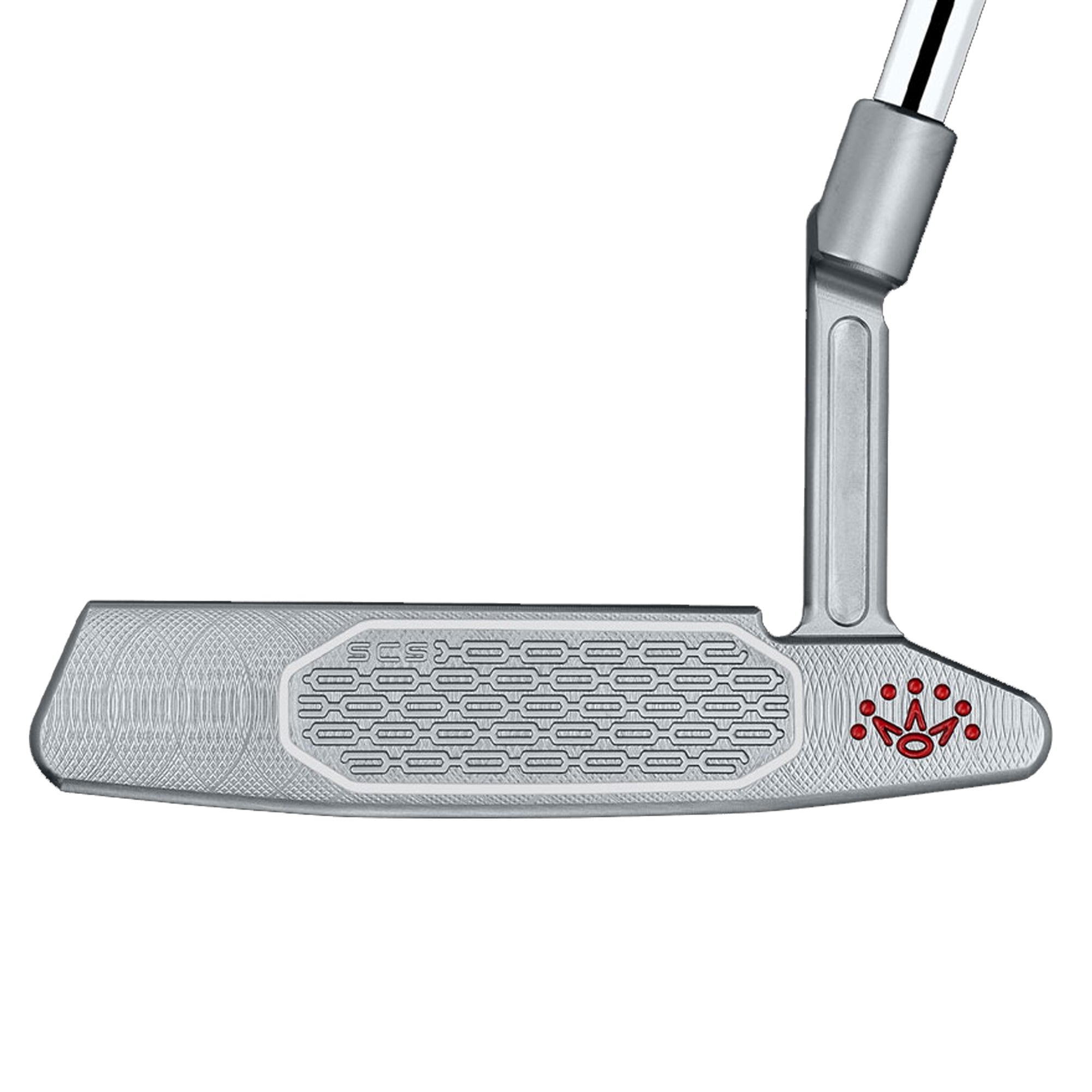 Scotty Cameron Studio Style Newport 2 Plus Putter