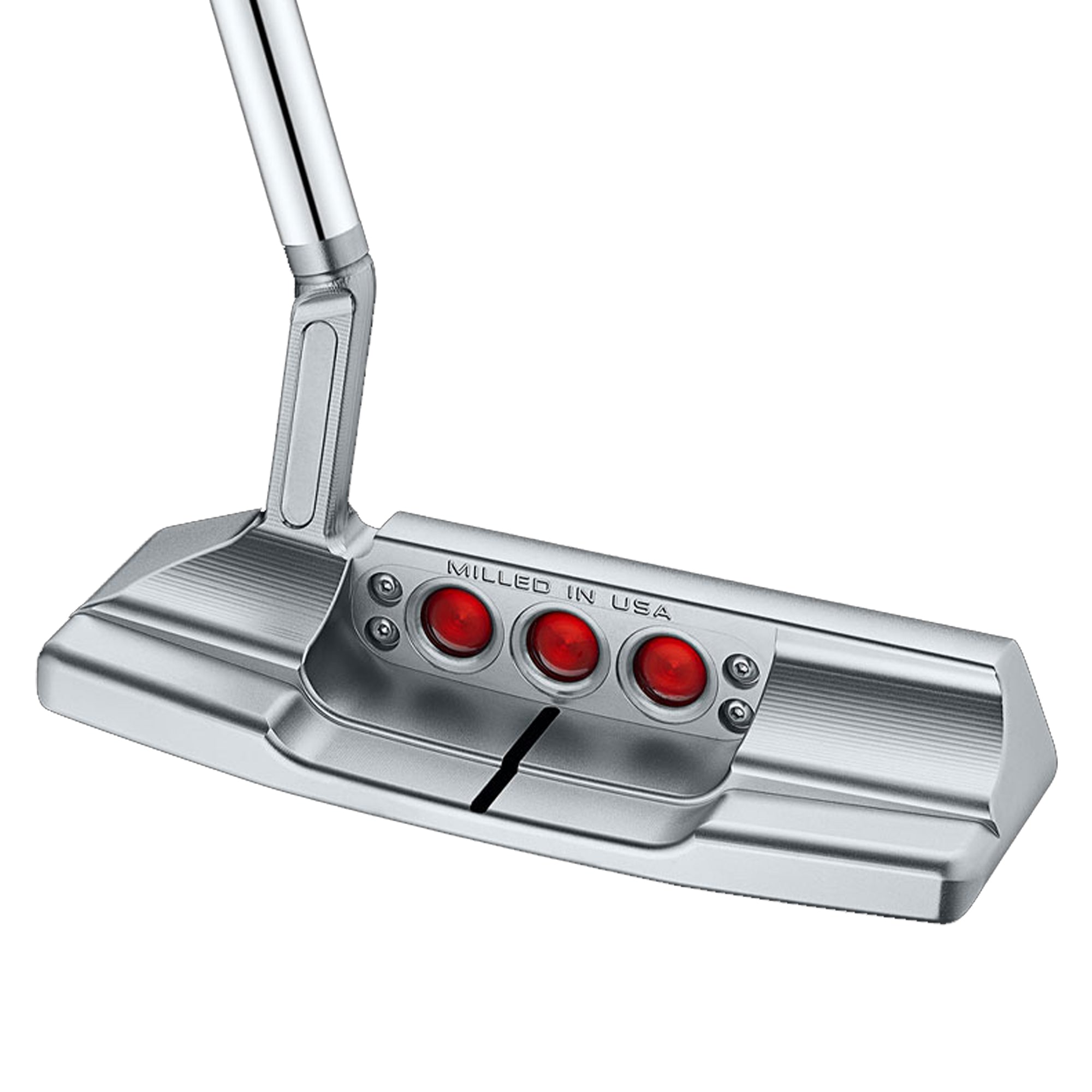 Scotty Cameron Studio Style Newport 2.5+ Putter