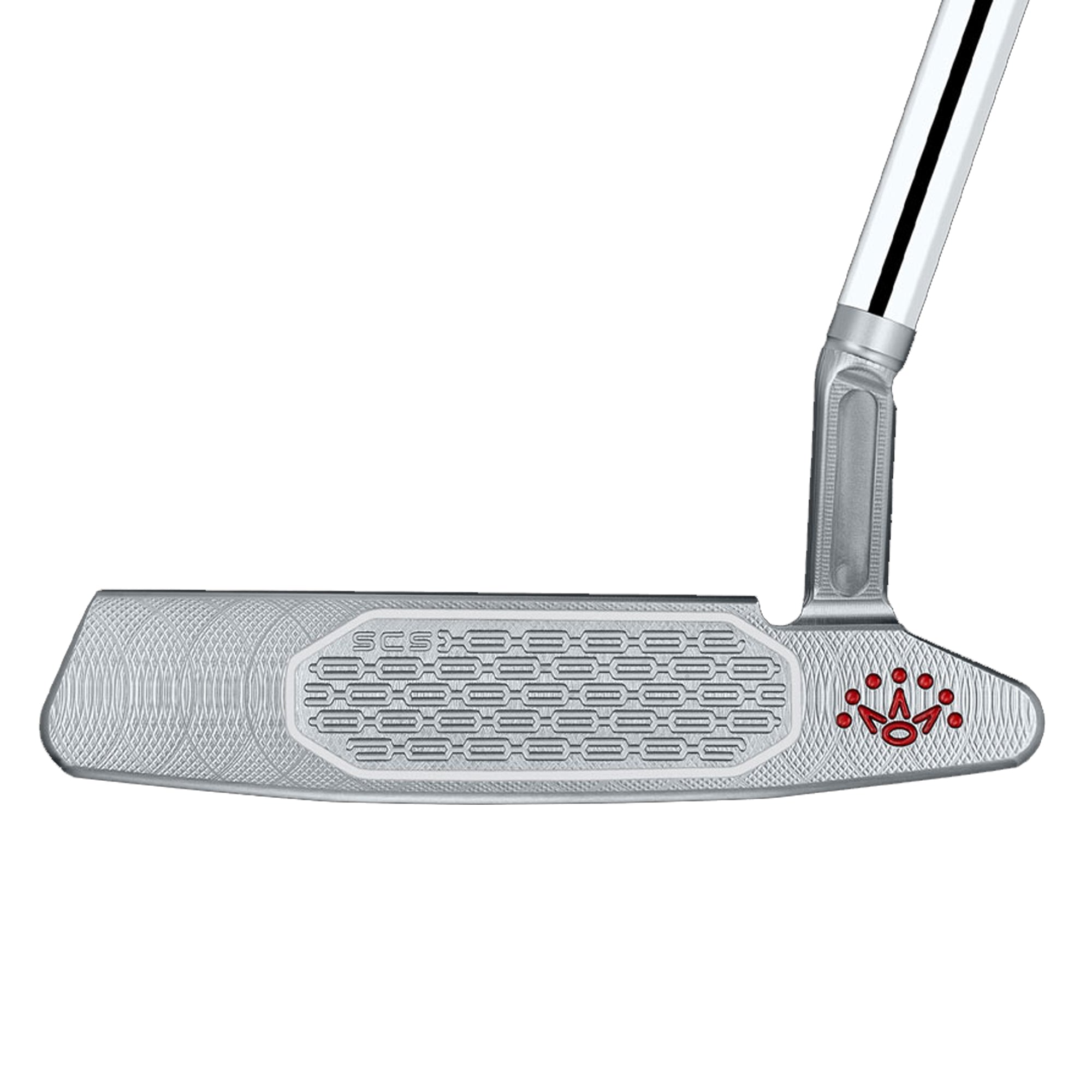 Scotty Cameron Studio Style Newport 2.5+ Putter