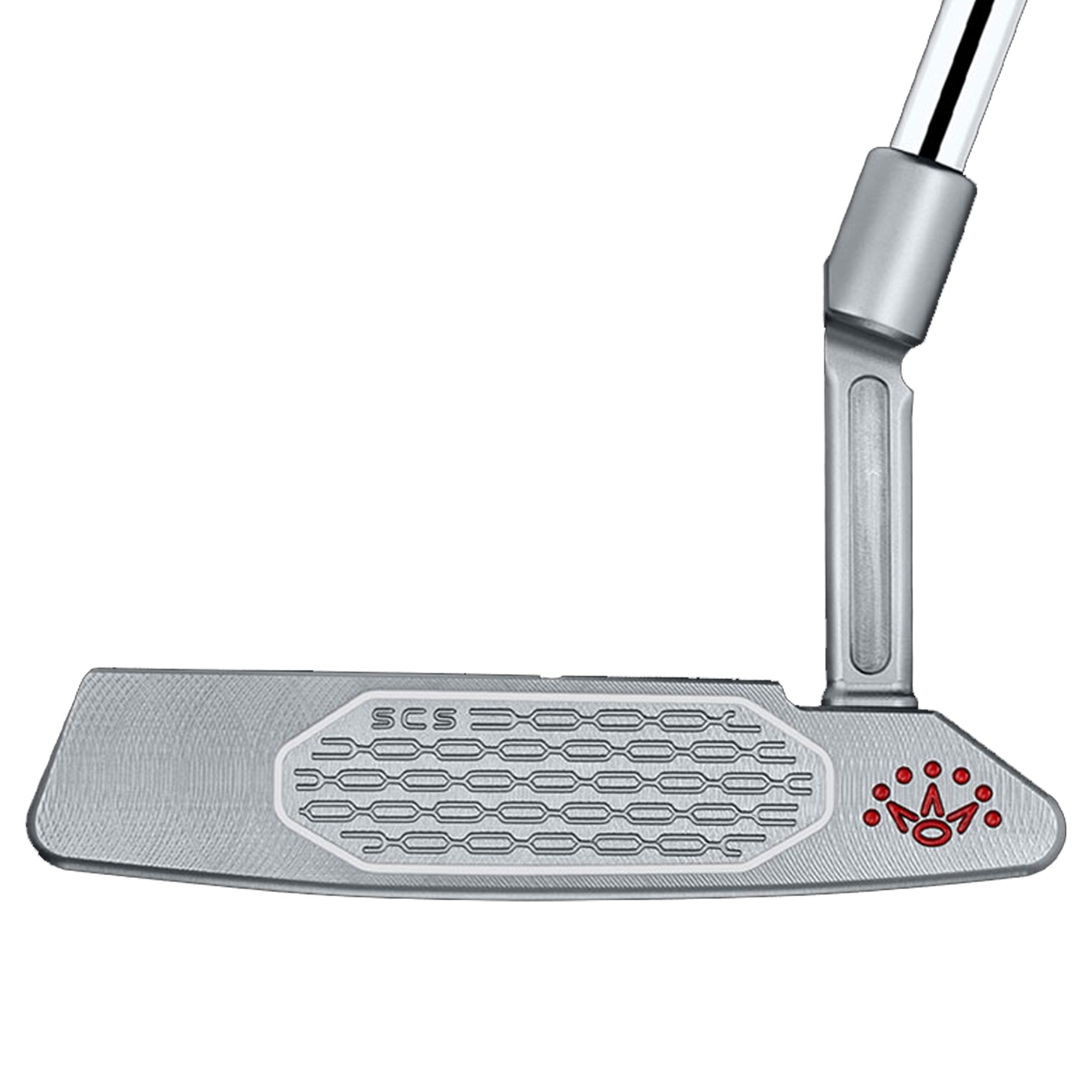 Scotty Cameron Studio Style Squareback 2 Putter