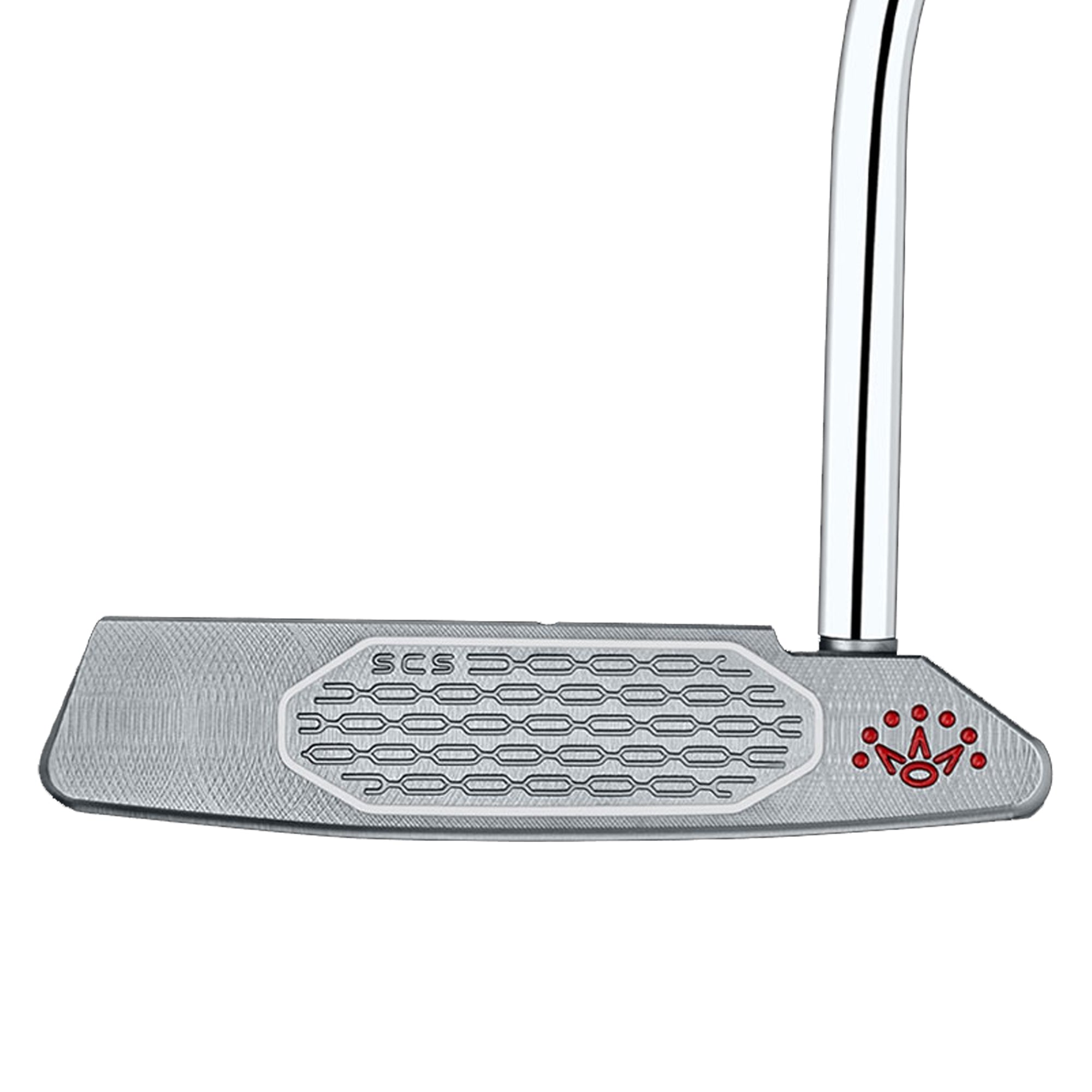 Scotty Cameron Studio Style Squareback Putter