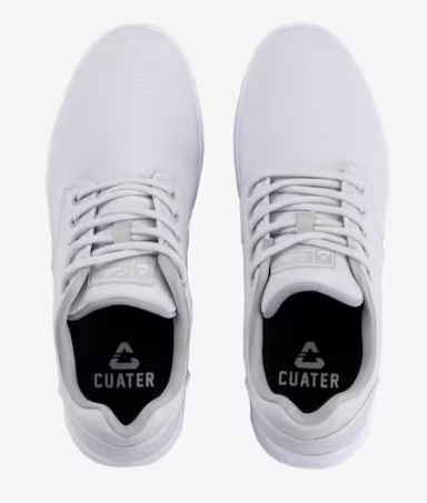 Cuater The Daily Woven Shoe