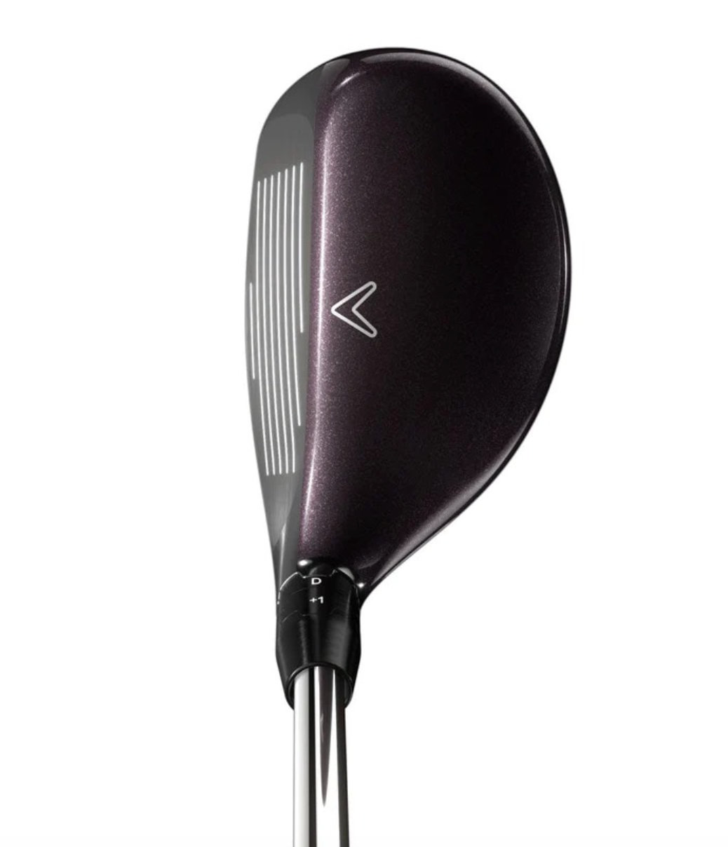 Callaway Women's Big Bertha REVA Hybrids