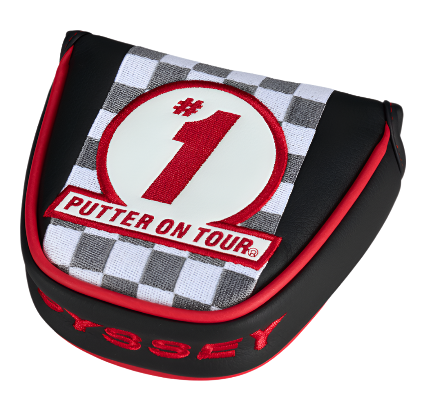 Odyssey Tempest 2024 Putter Covers