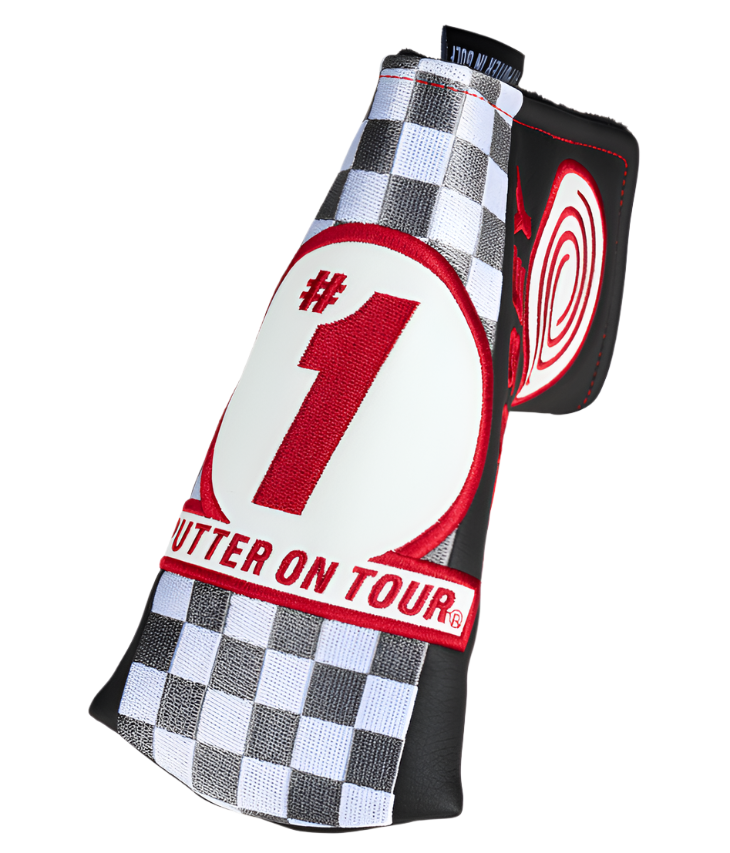 Odyssey Tempest 2024 Putter Covers