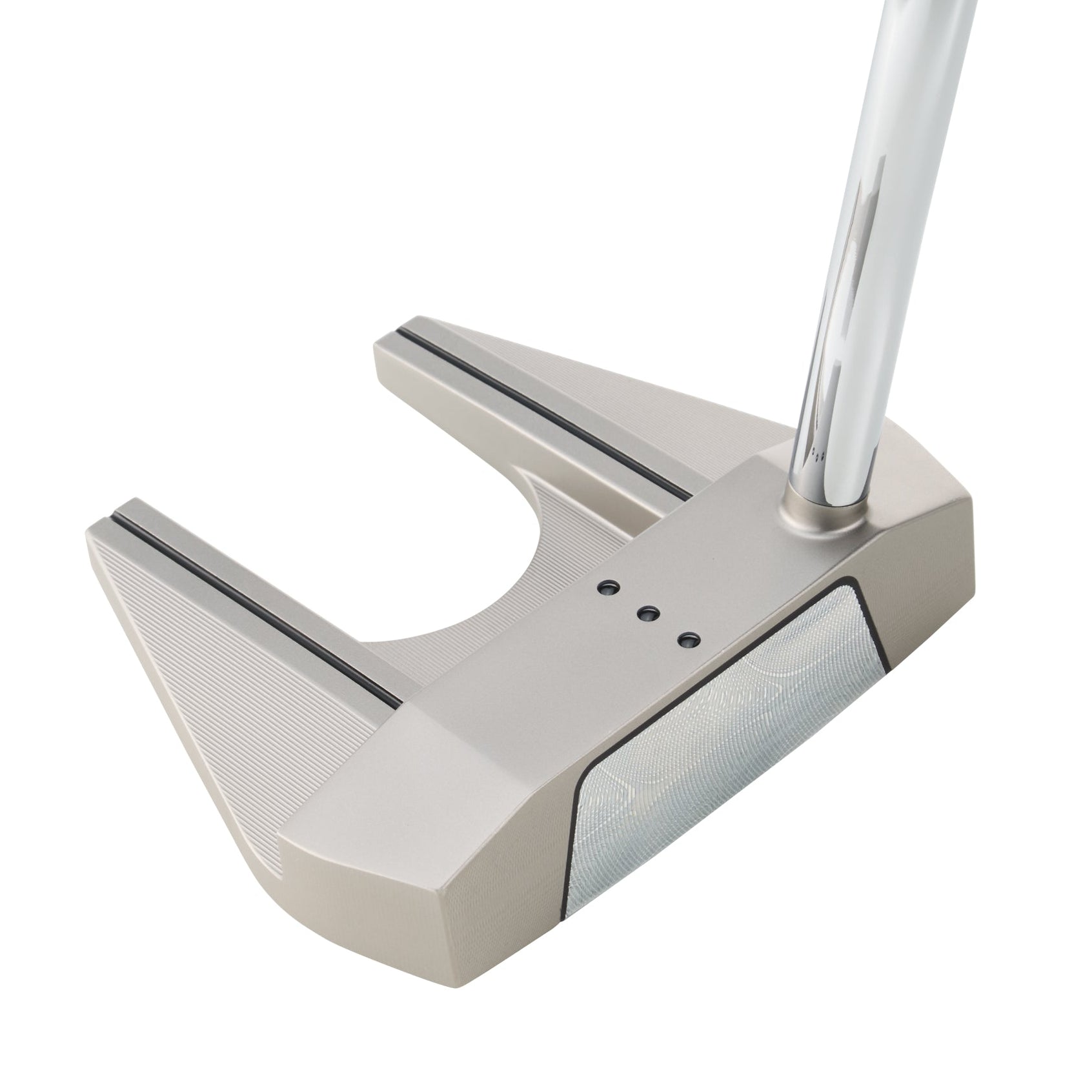 Odyssey 26' Damascus Milled Seven Putter - PREORDER