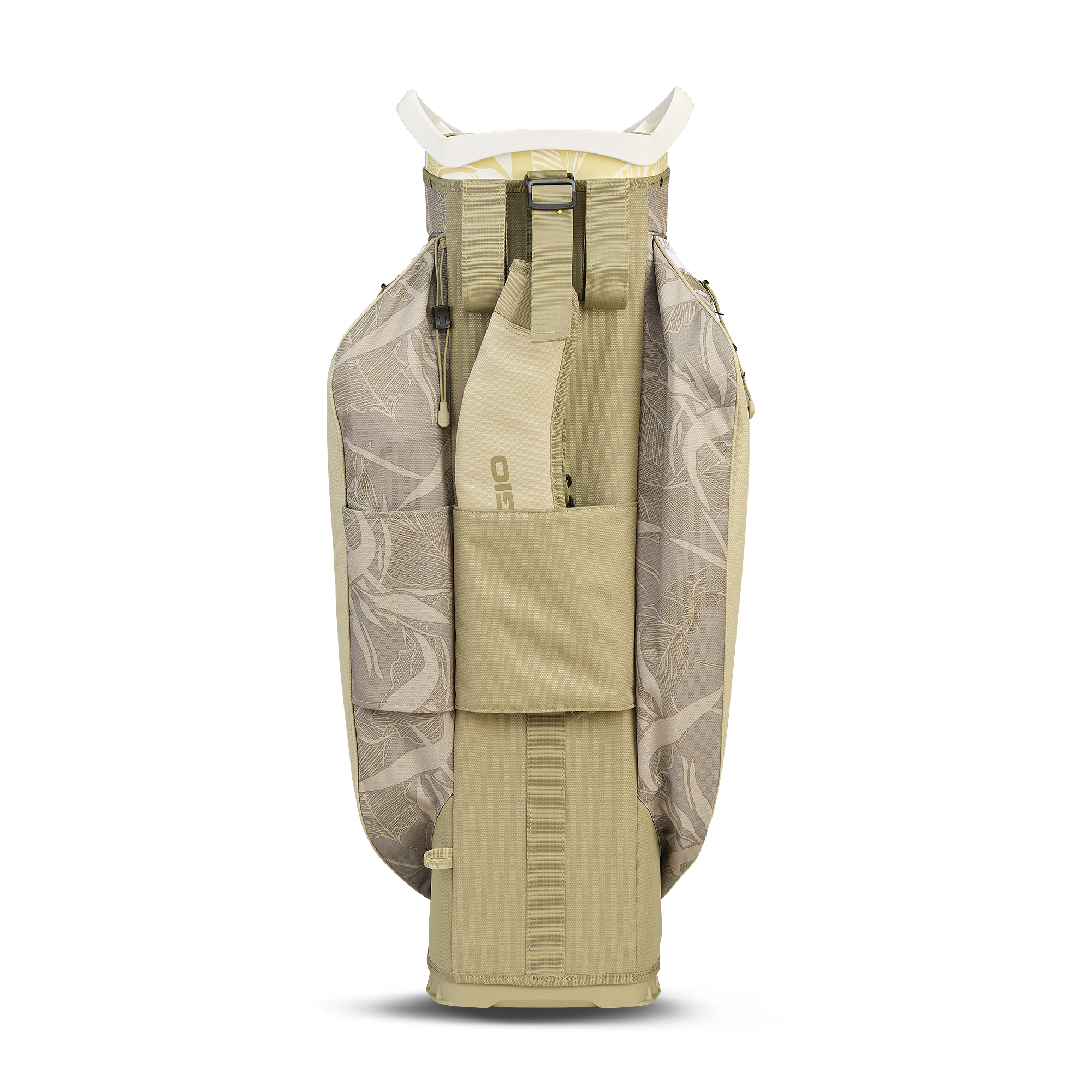 OGIO Silencer Cart Bag - Oasis