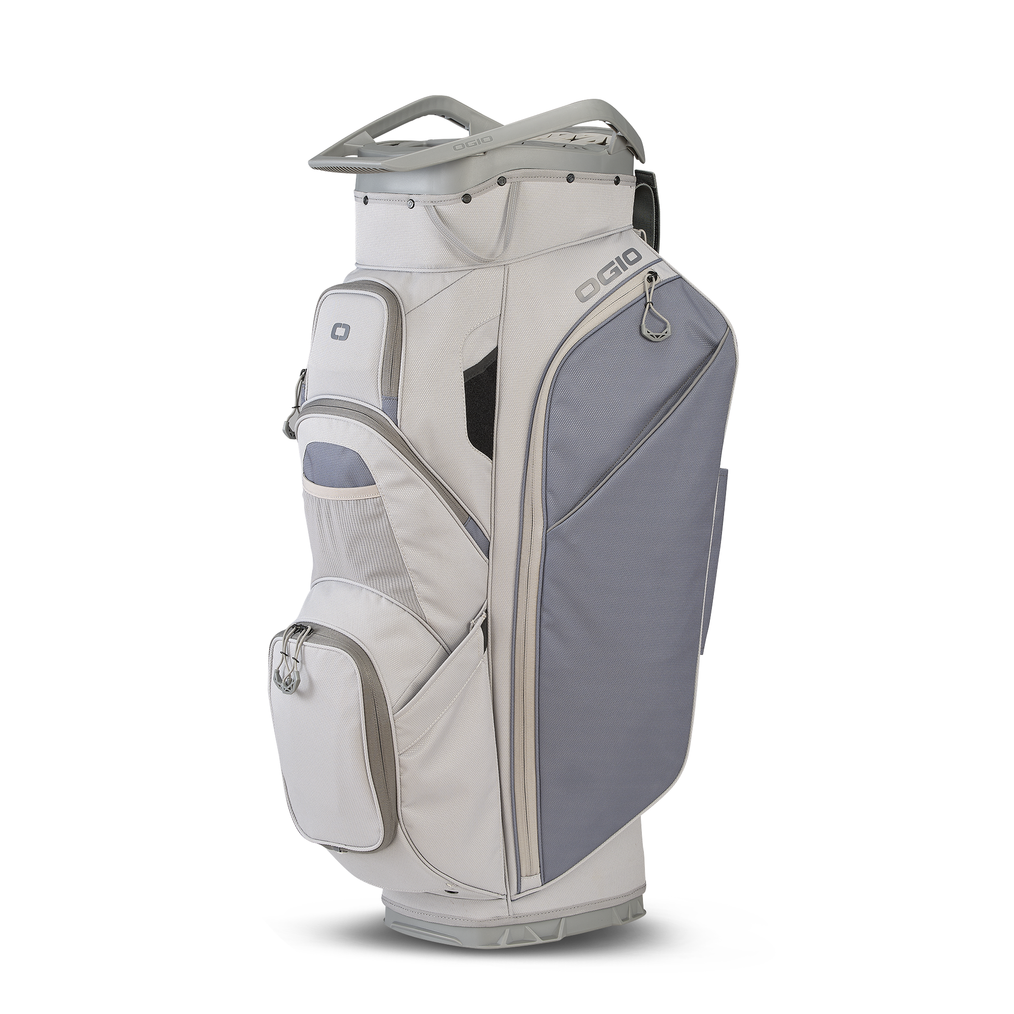 OGIO Silencer Cart Bag - Quartz